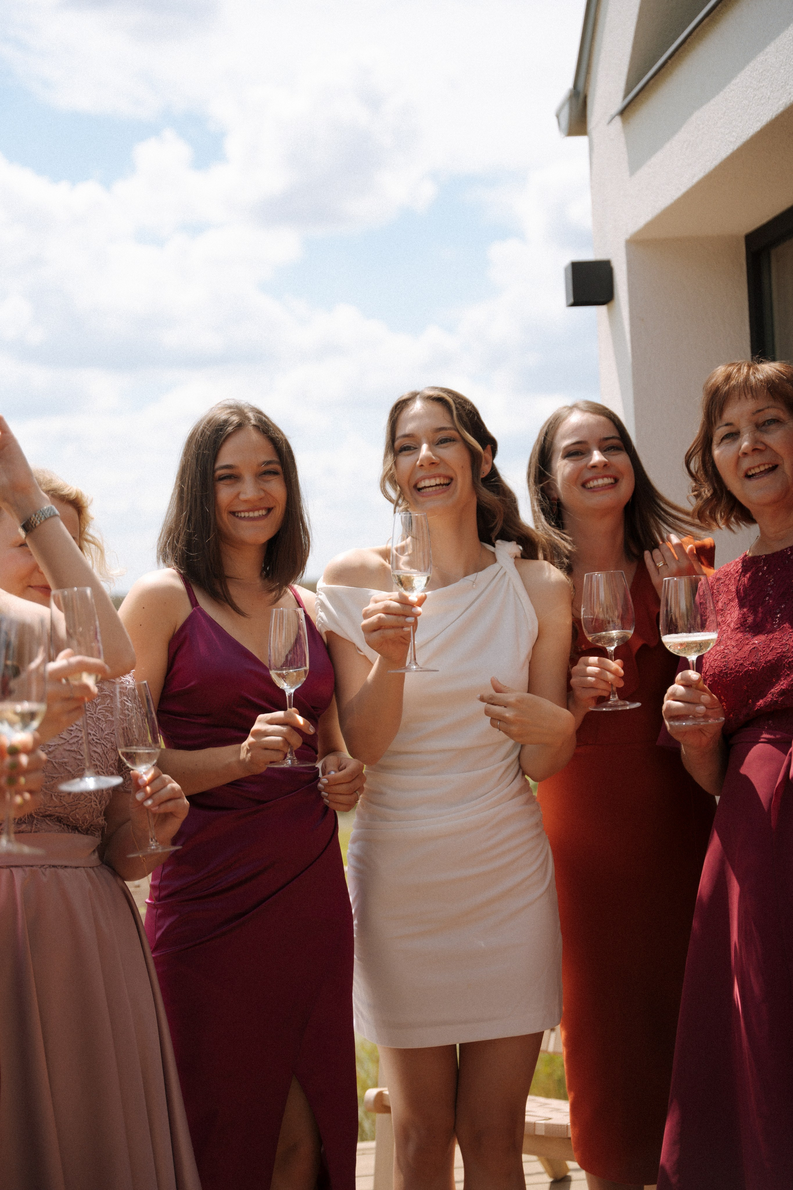 Alexa és norbi album. Csilla visuals