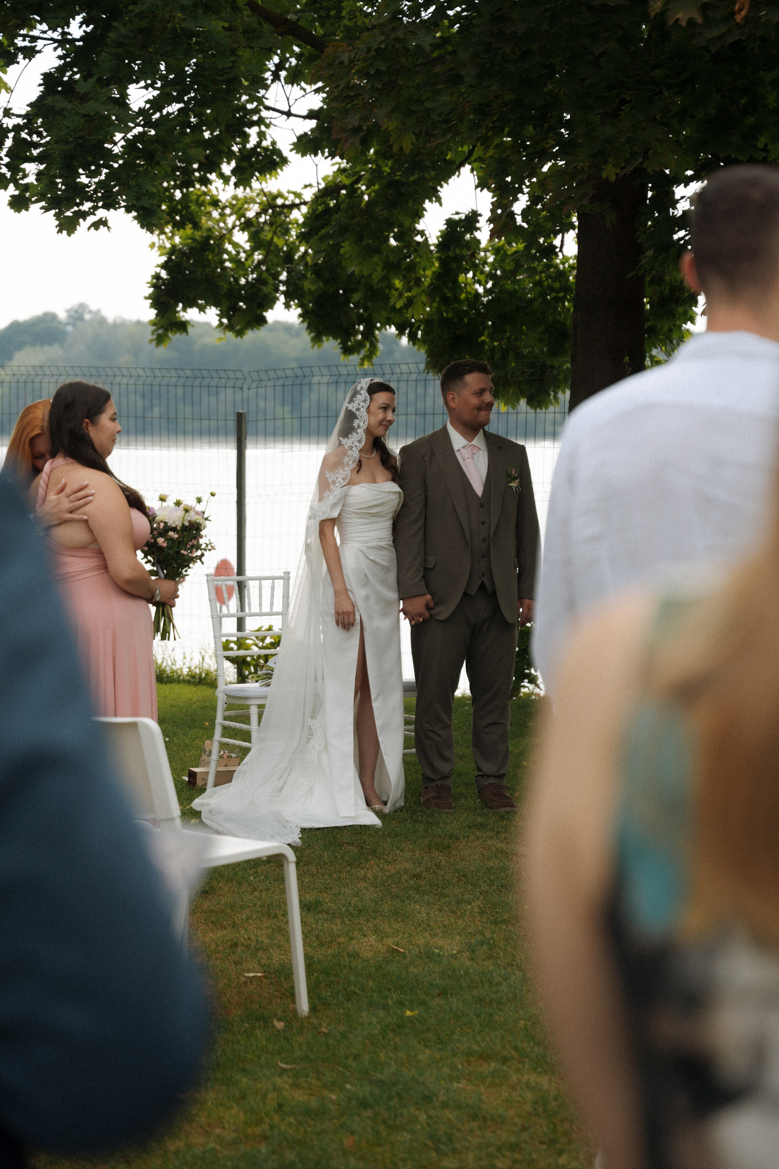 Vanda és dani album. Csilla visuals