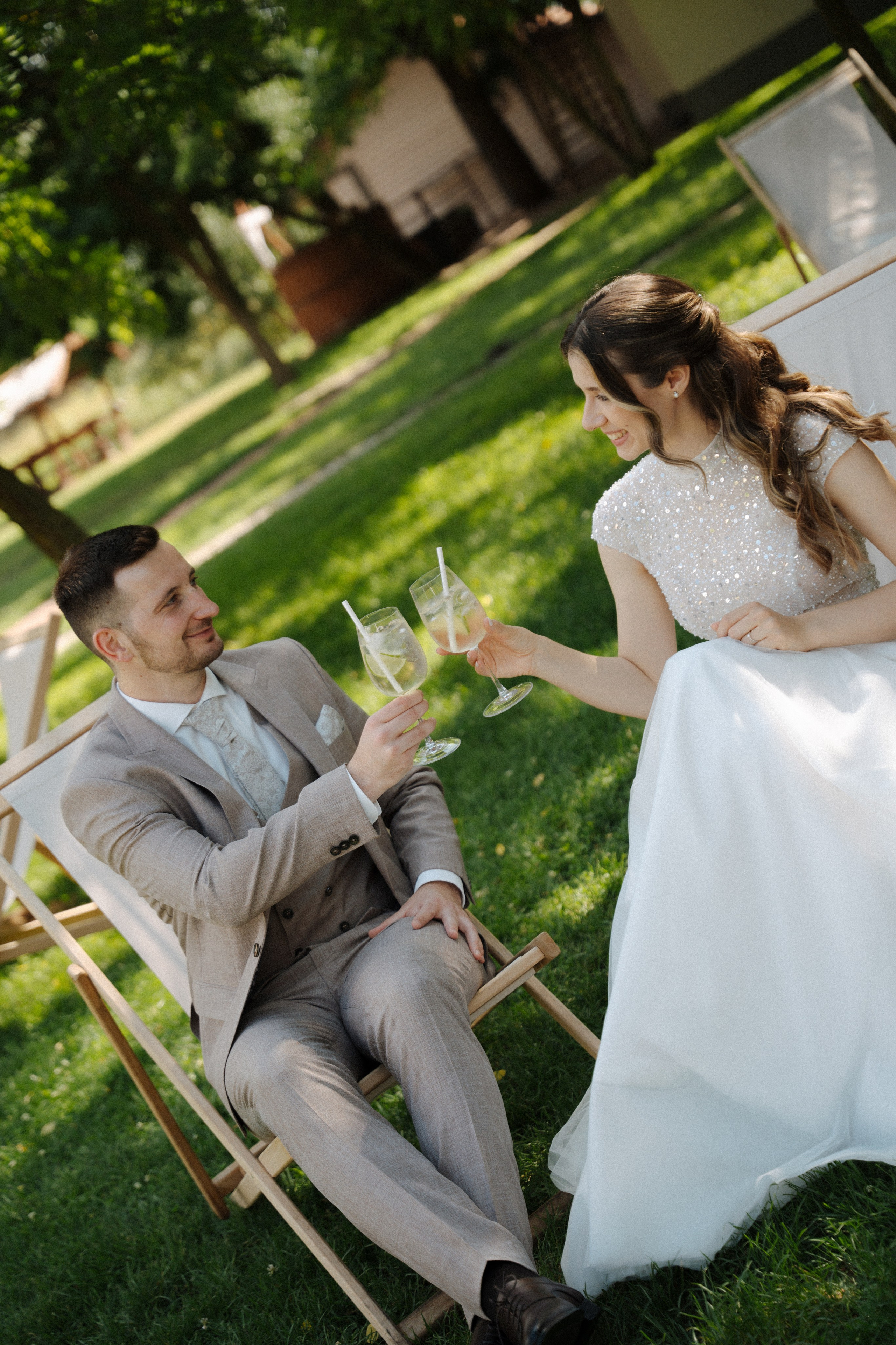 Alexa és norbi album. Csilla visuals