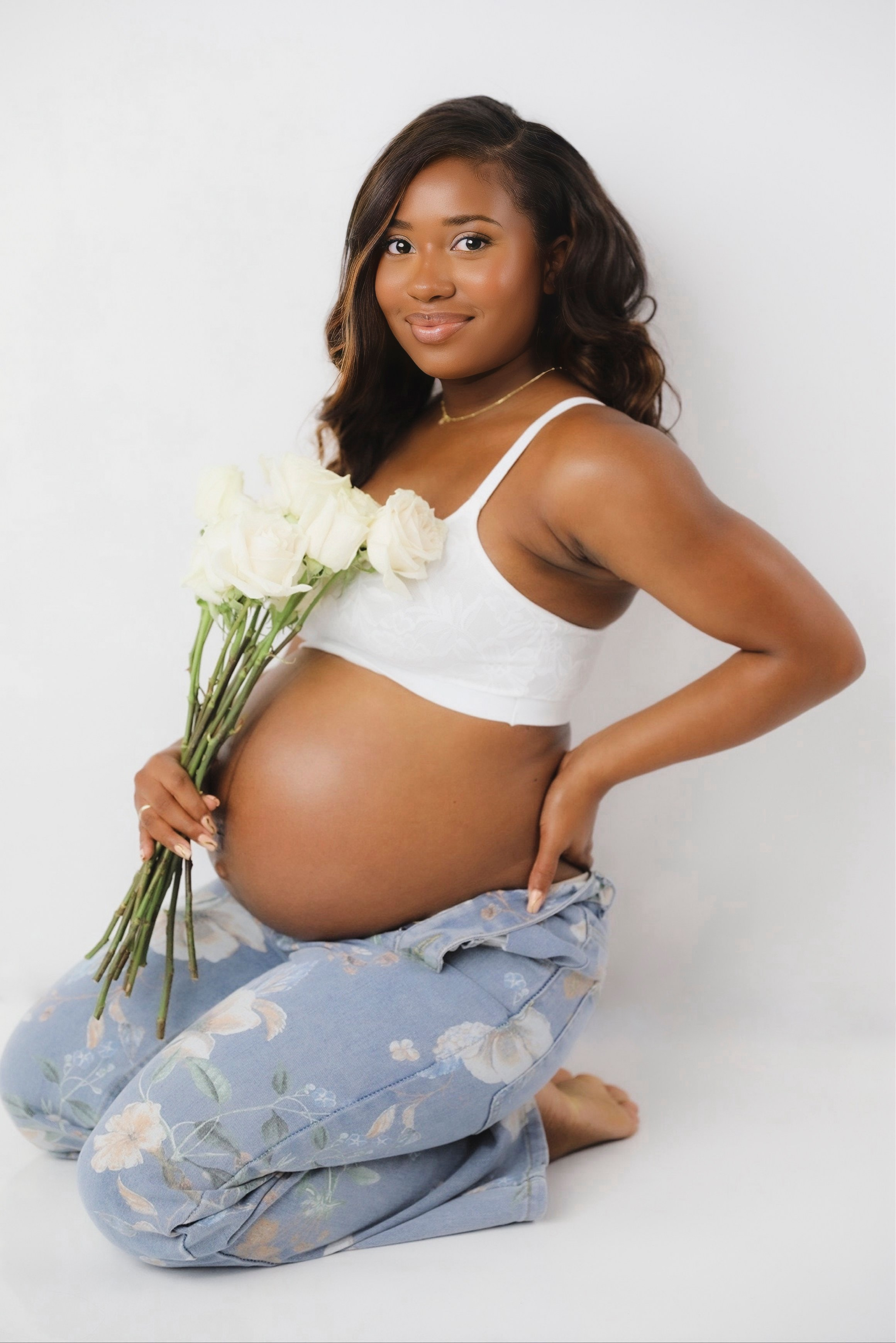 Maternity. AP Lens Photography | Newborn, Maternity, Milestone & Family Photographer Little Elm TX