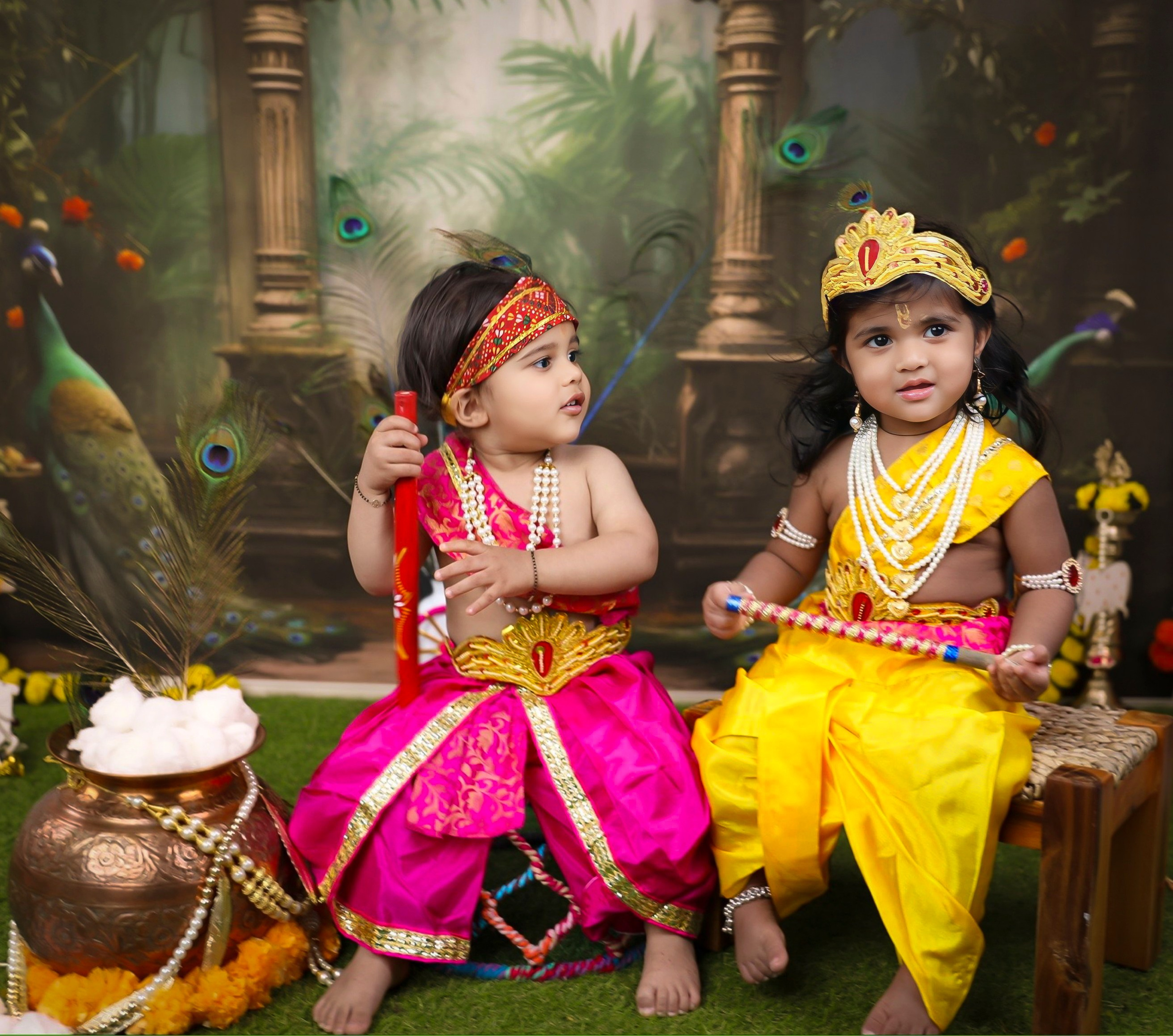 Krishna. AP Lens Photography | Newborn, Maternity, Milestone & Family Photographer Little Elm TX