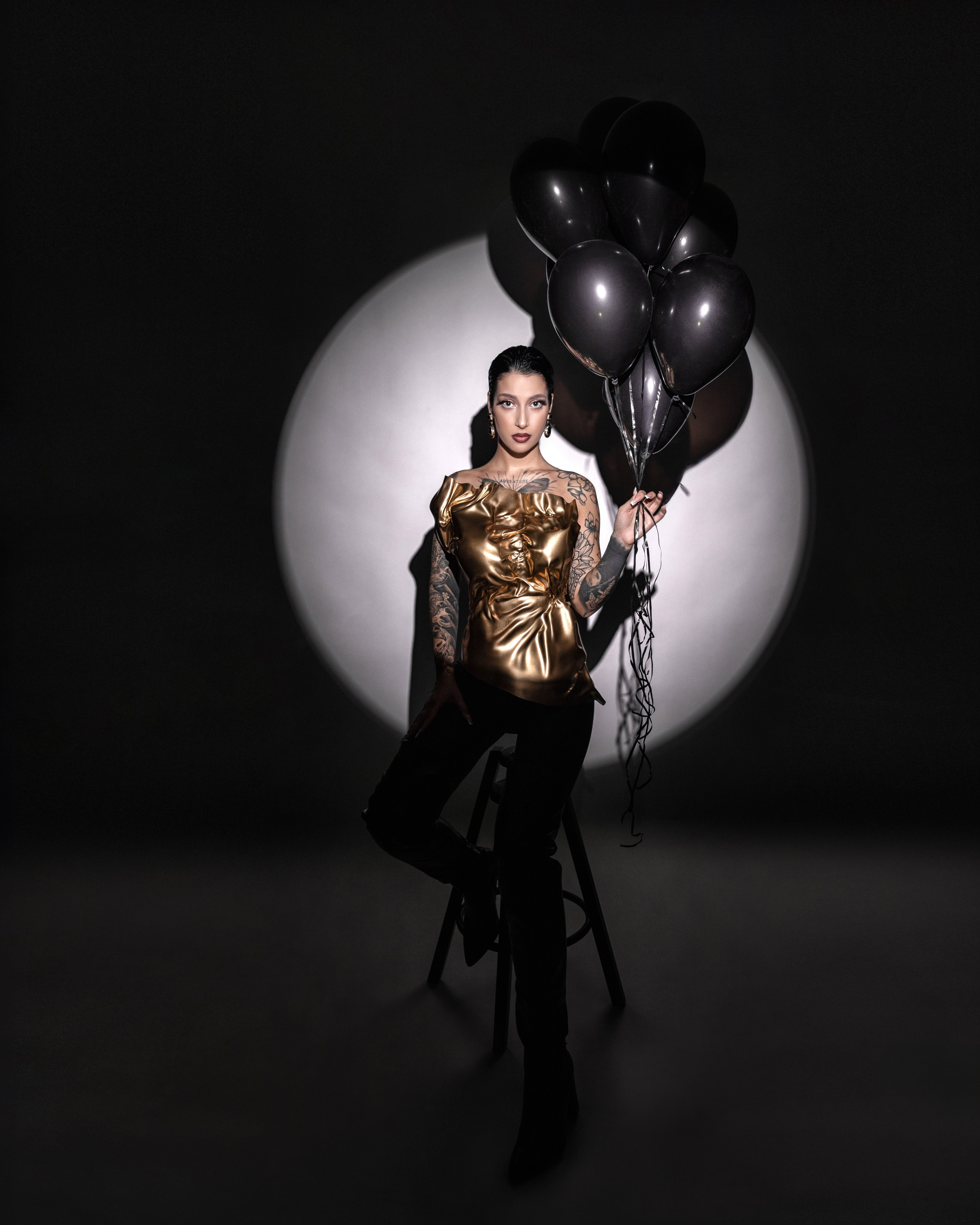 Photoshooting in Straubing