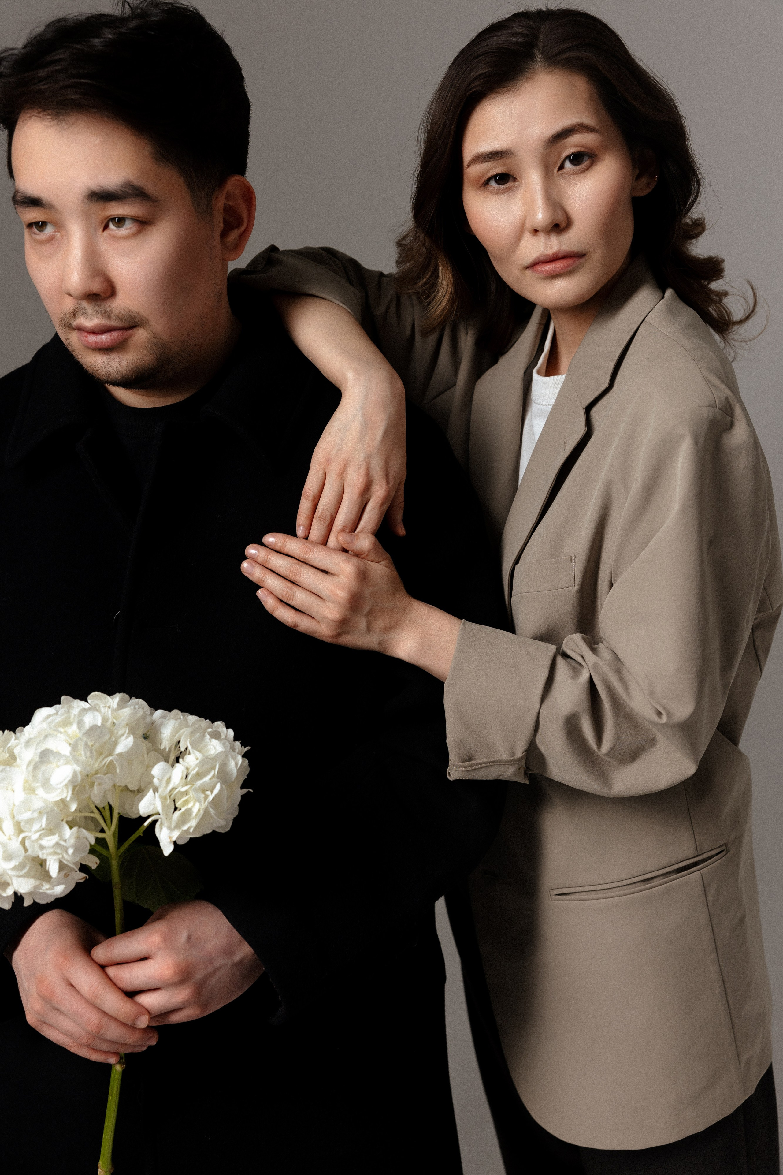 Бексултан и Татты. Азимжан Нуритдинходжаев — свадебный фотограф