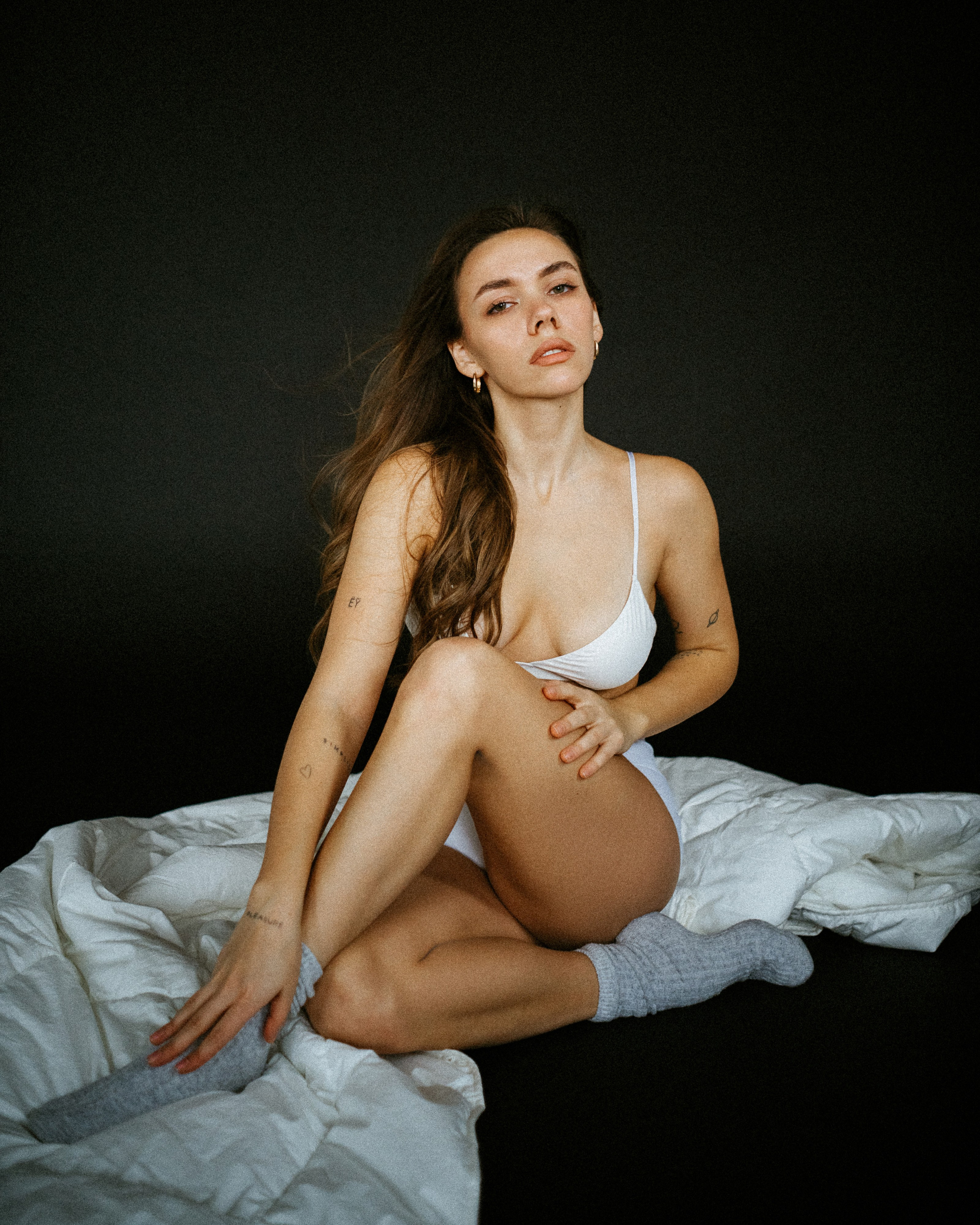 LISA. Inna Mendelson — Photographer