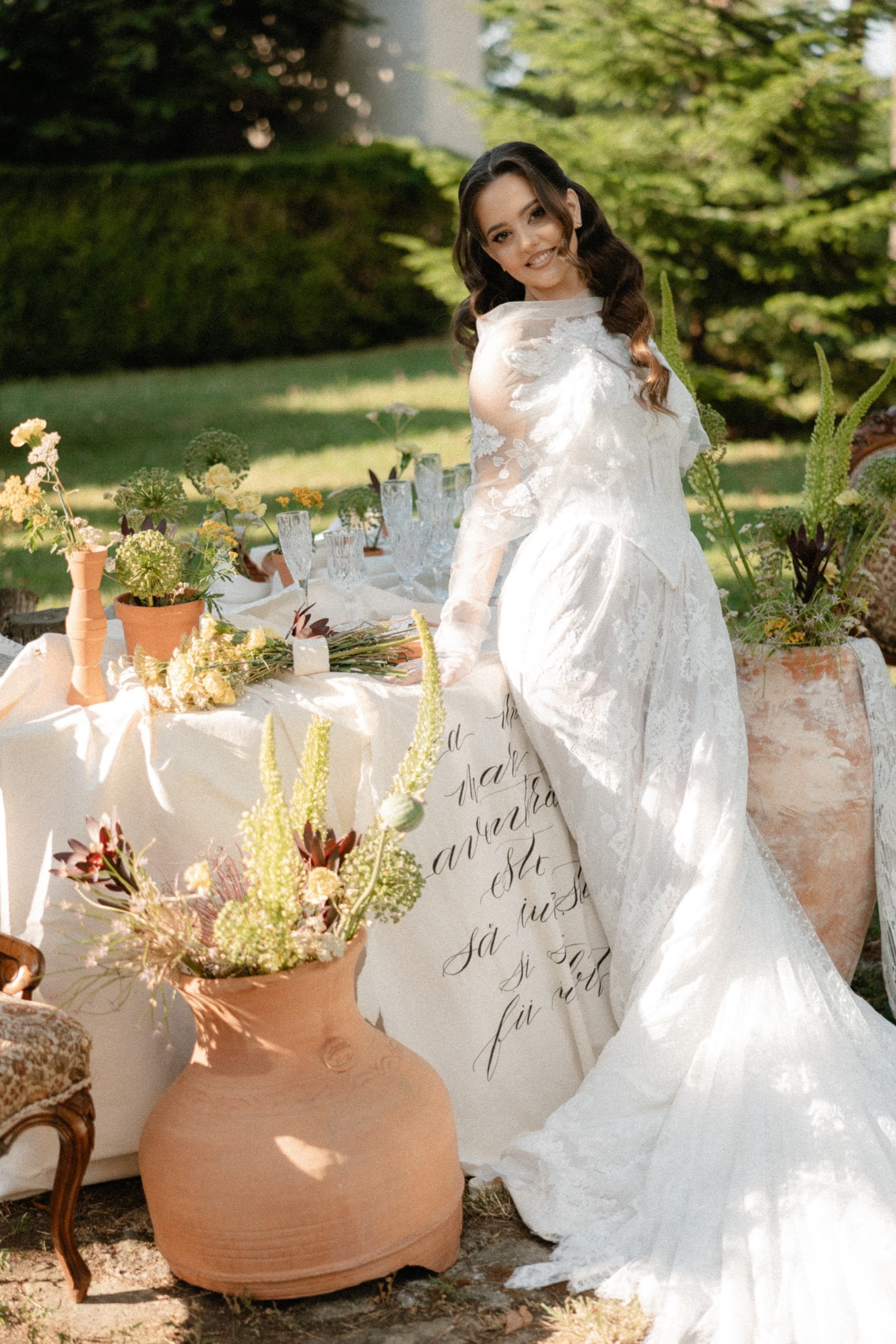 Patricia. Fotograf de nunta Iasi Premium