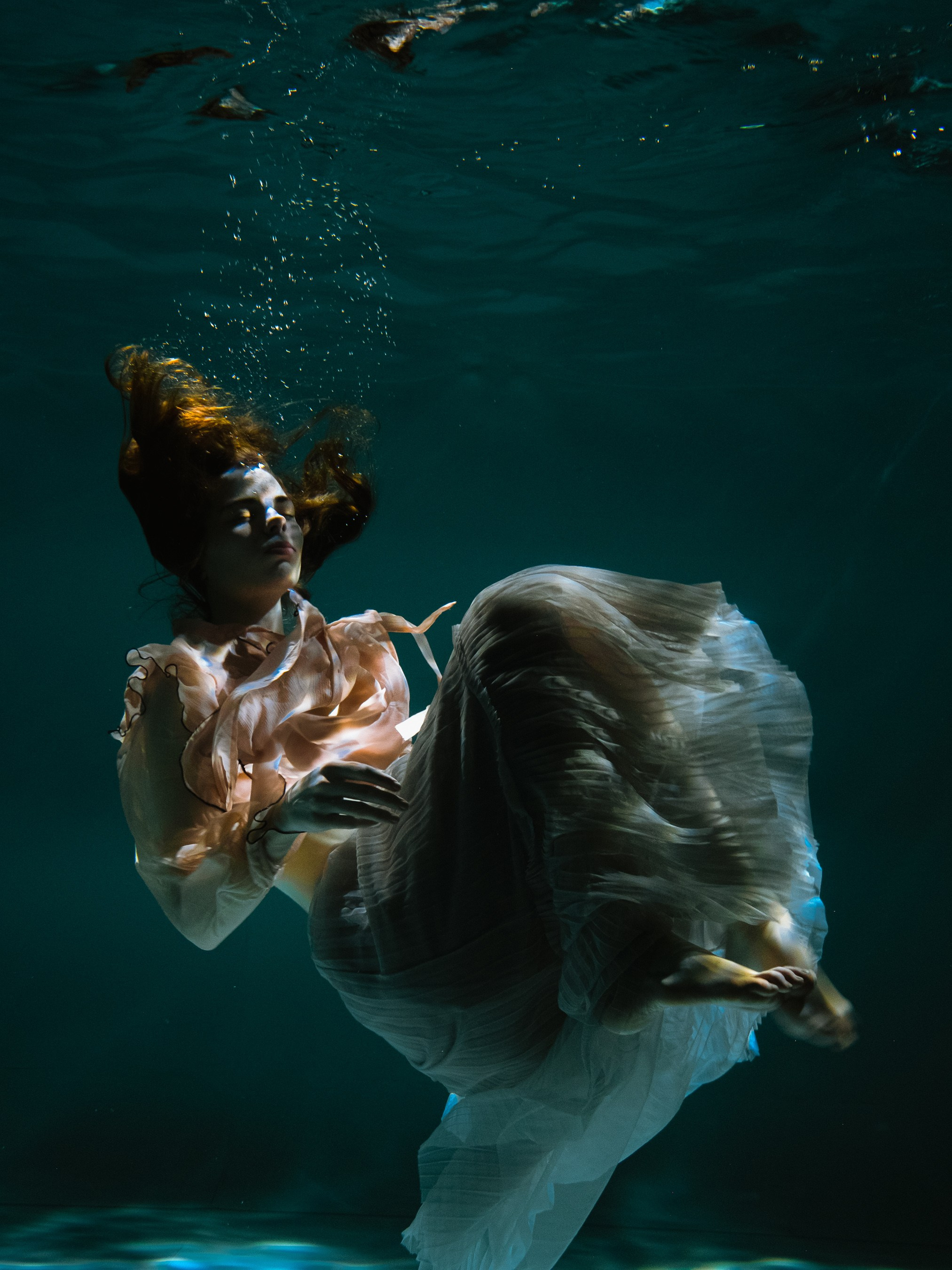 Presets. Photographer Xenya Art
