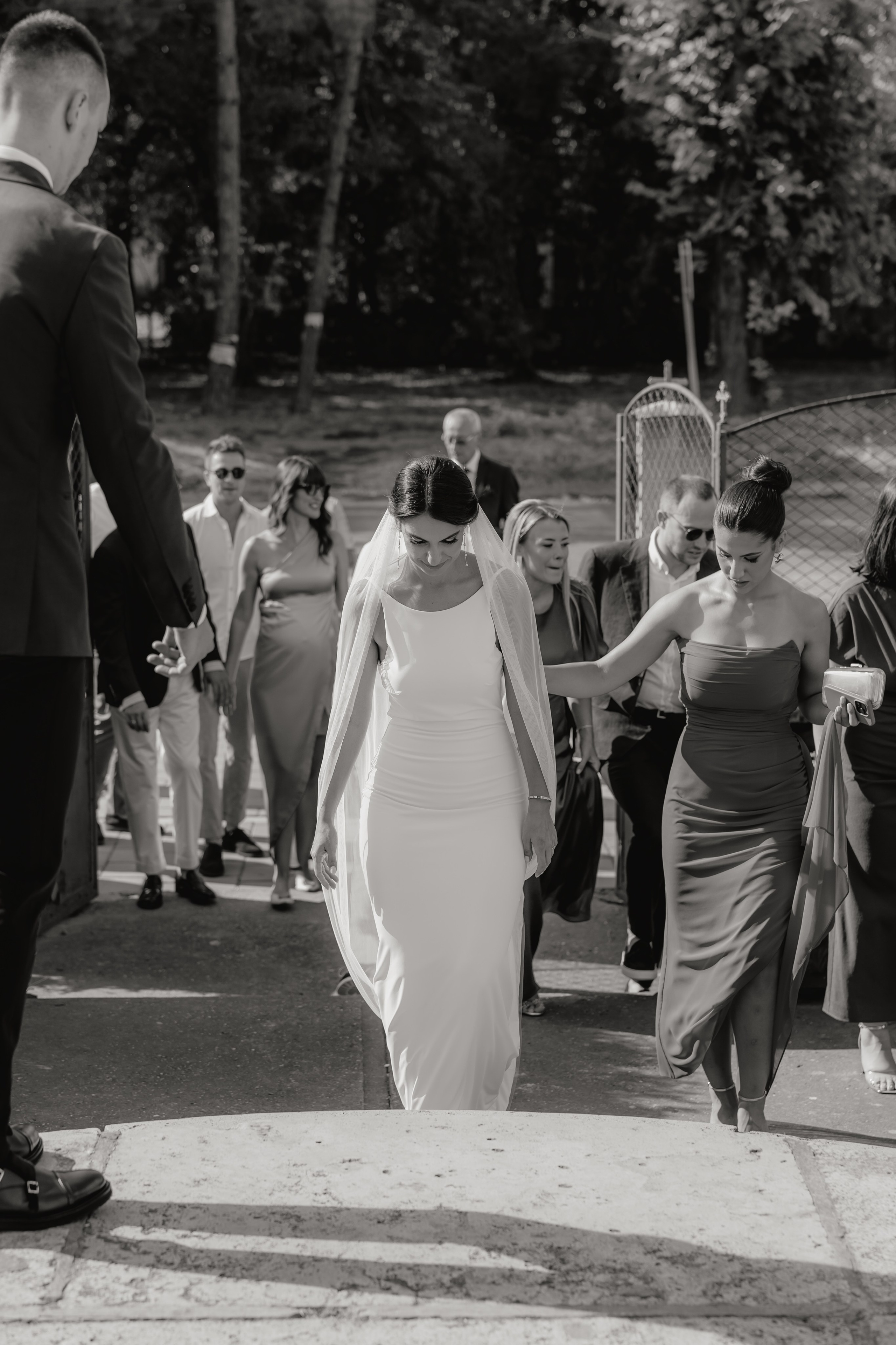 J&C Wedding. Family and children photographer in Belgrade Milja Ciric