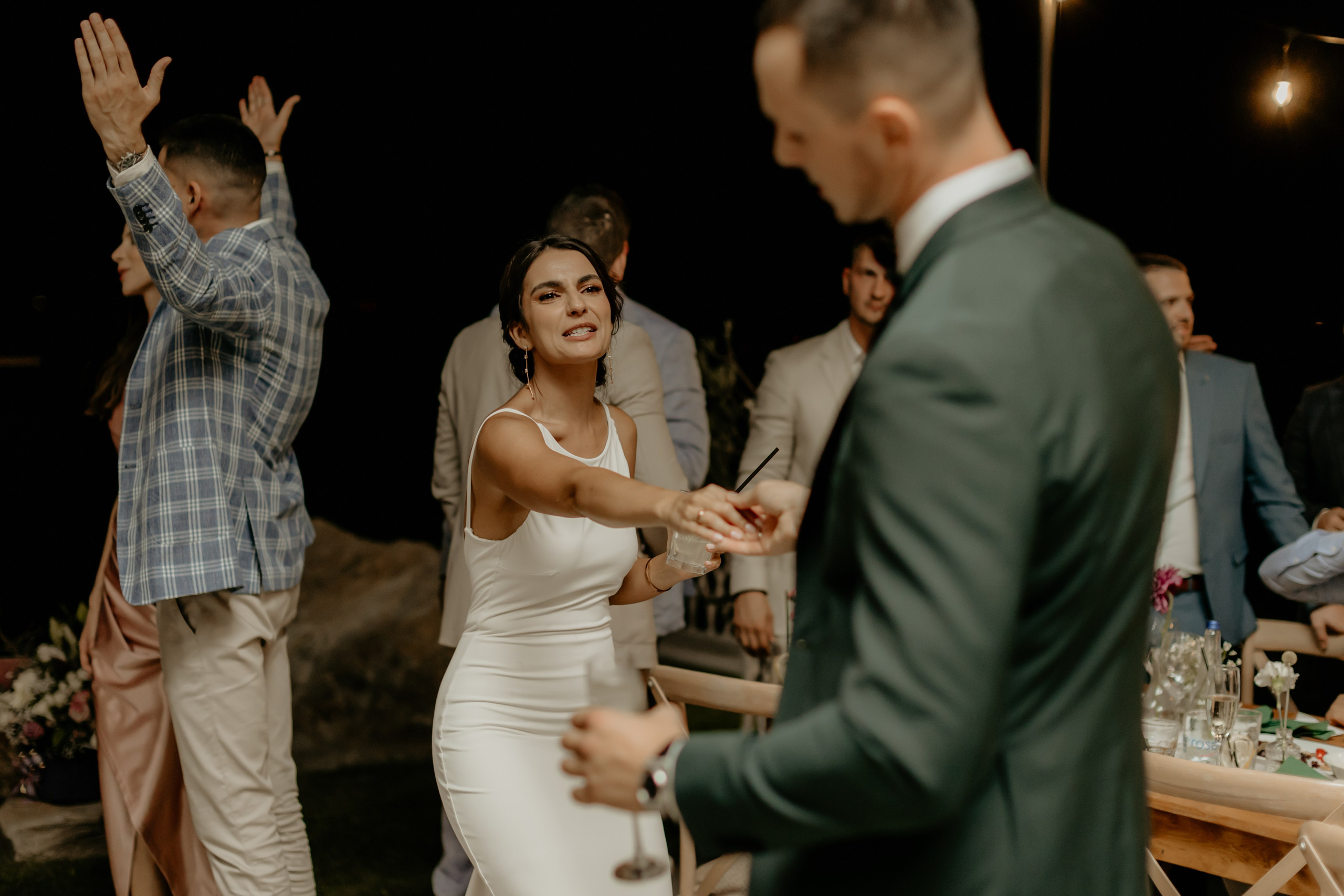 J&C Wedding. Family and children photographer in Belgrade Milja Ciric