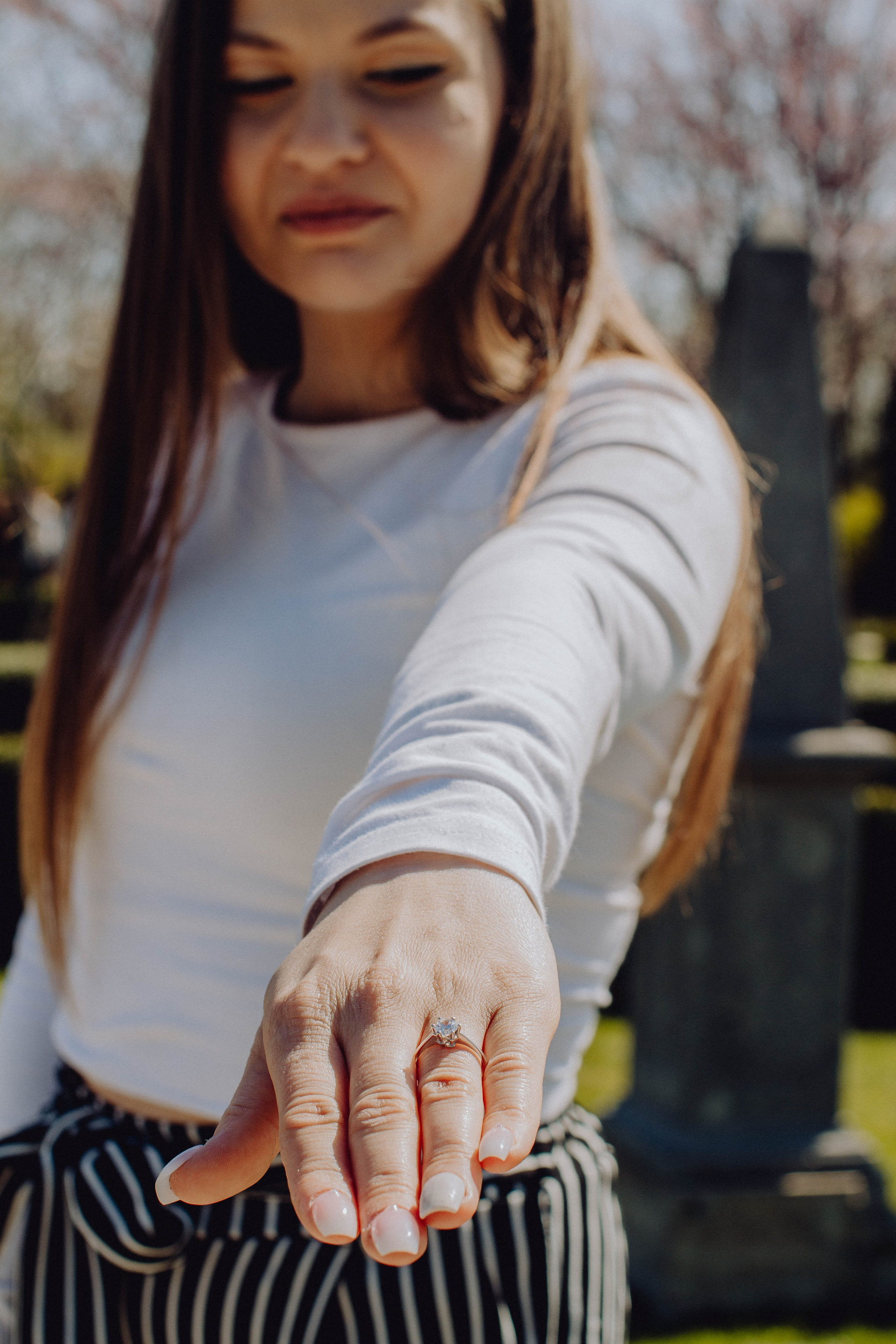 Cristi & Aida. Wedding & couple photographer from Romania Rut Vetan