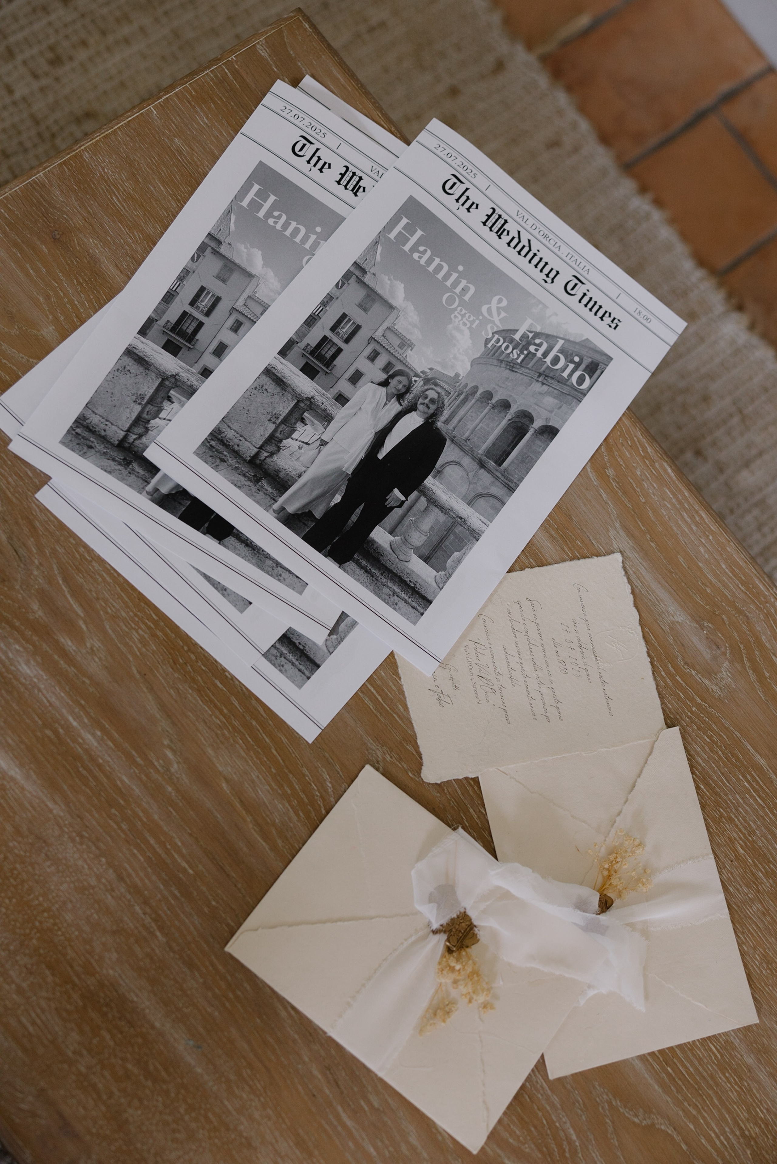 1. Wedding photographer Italy