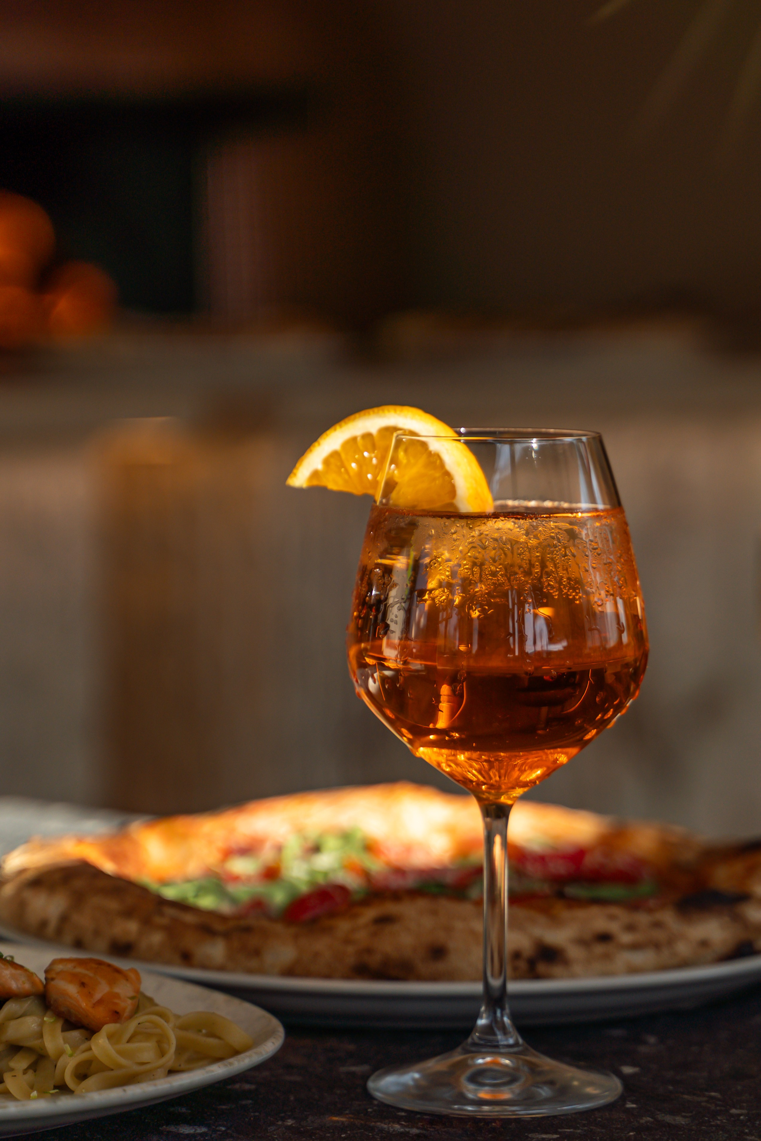 Restaurant Branding & Interiors ~ Bocconcino Rhodes. Hotel Photographer Greece | George Katsaelis | sketch.gr