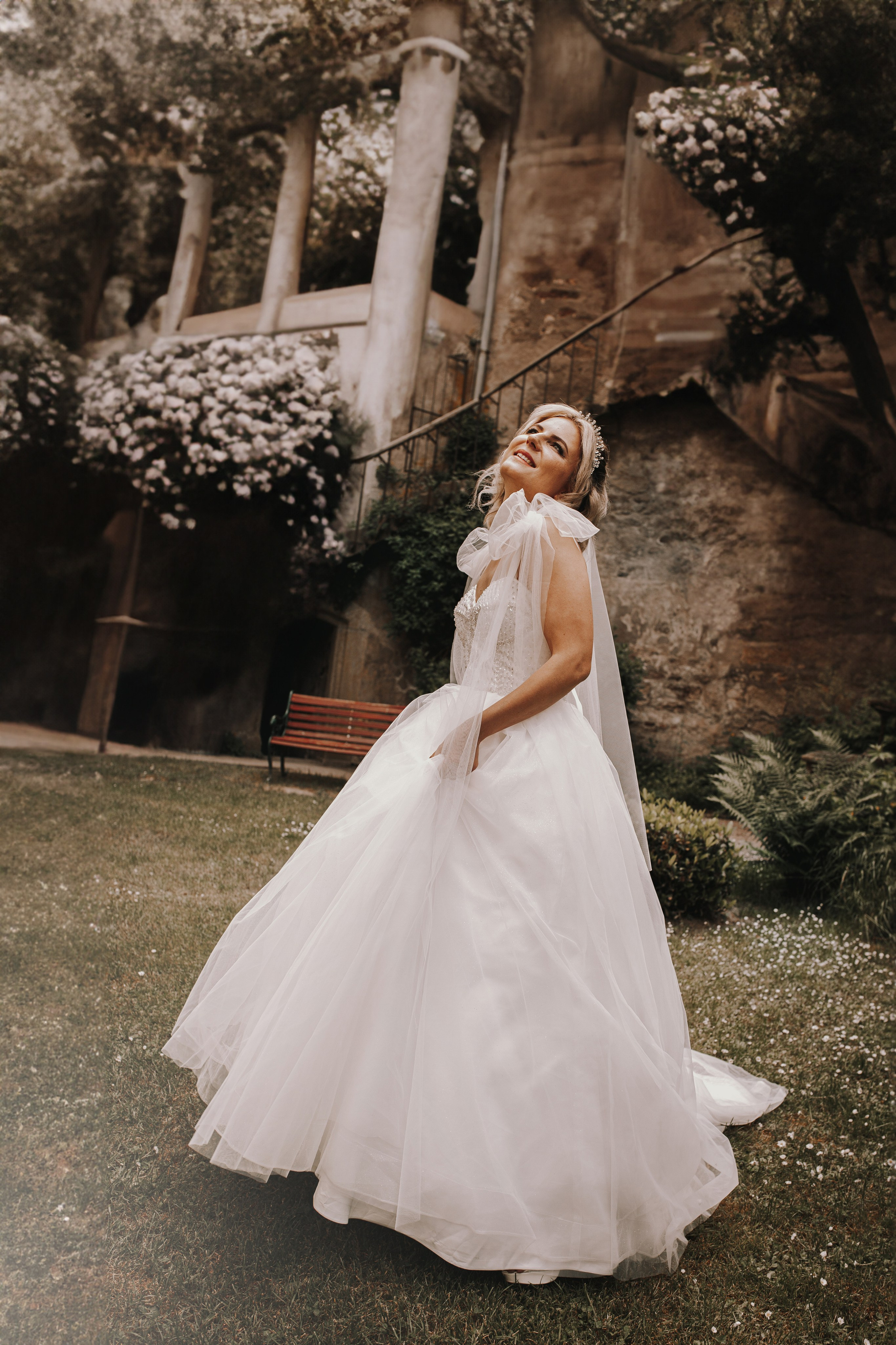 Sveta & Jona. GoldenHourStory