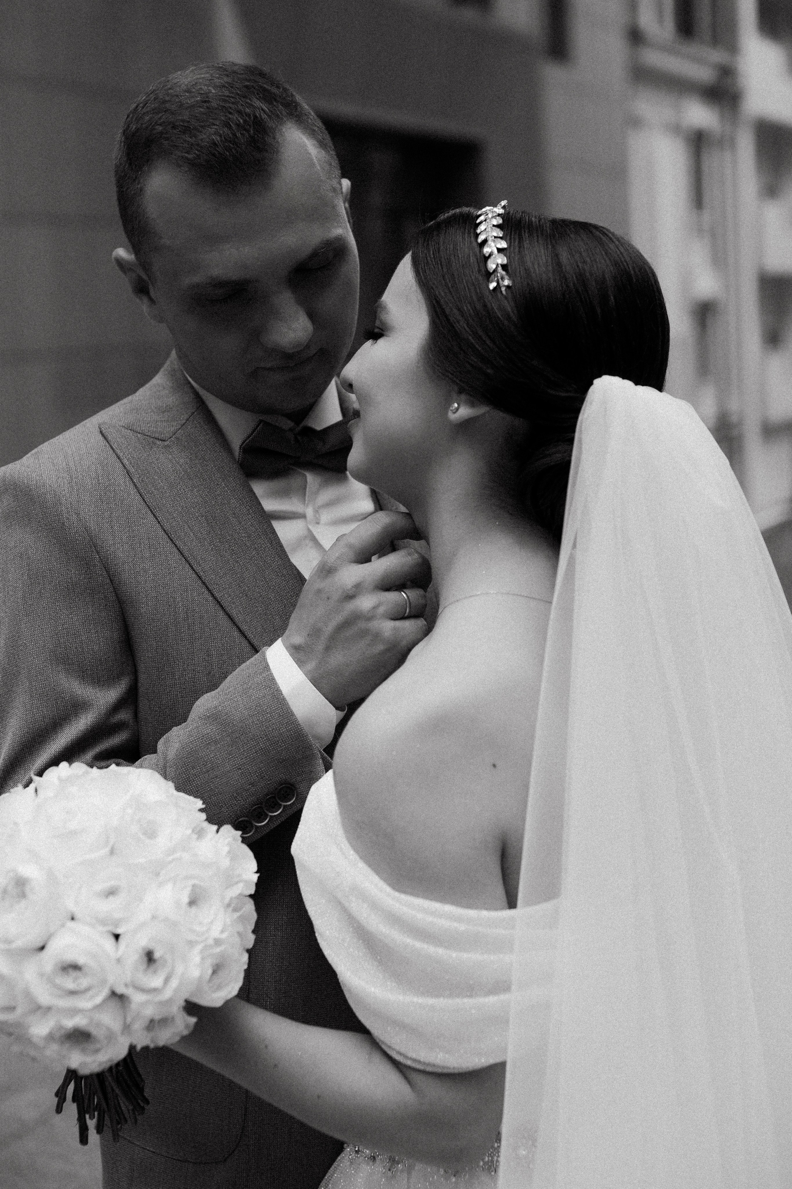 Alex & Anastasia. Wedding and Family Photograph