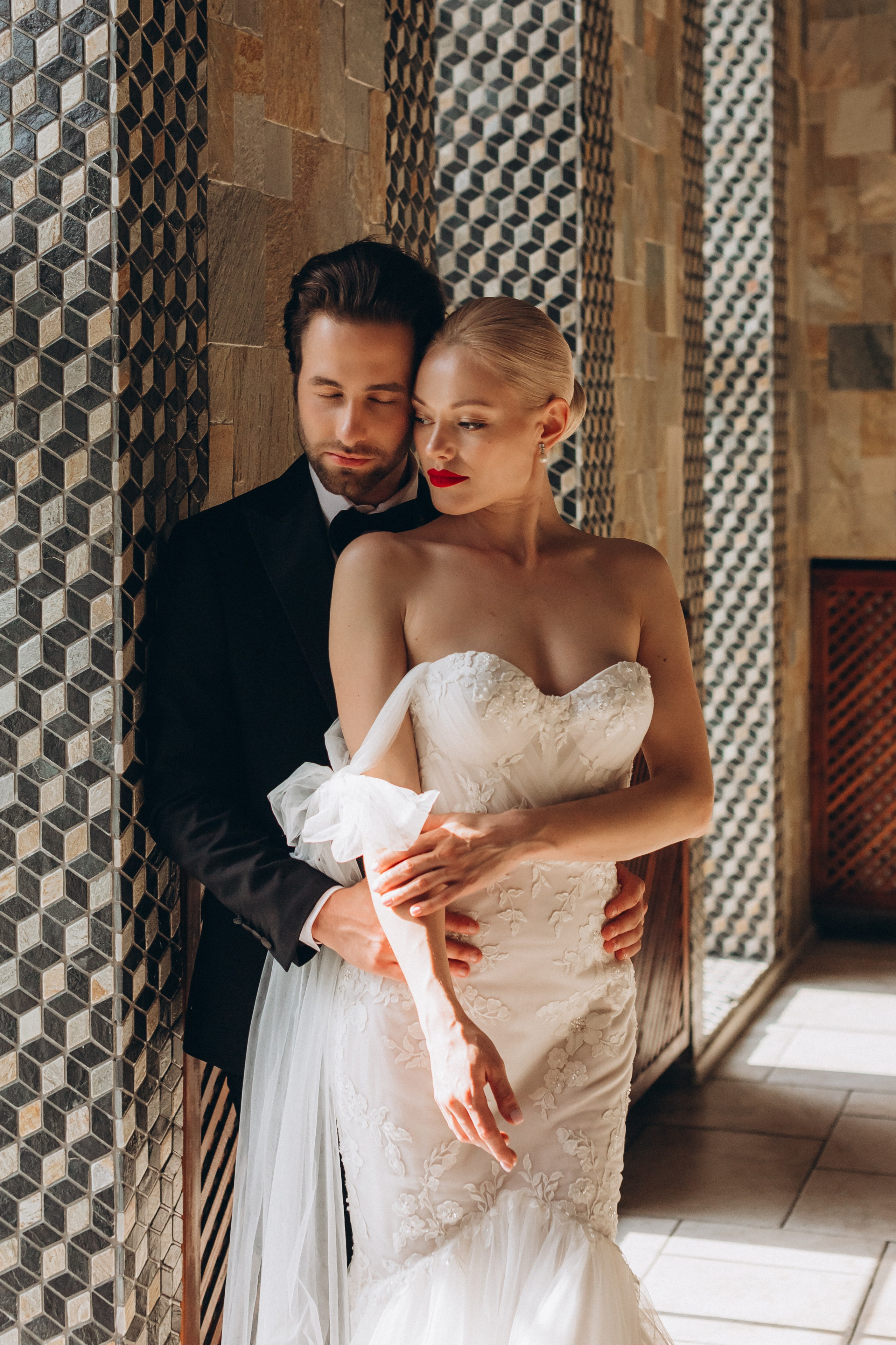 Sergey & Alesia. Wedding and Family Photograph