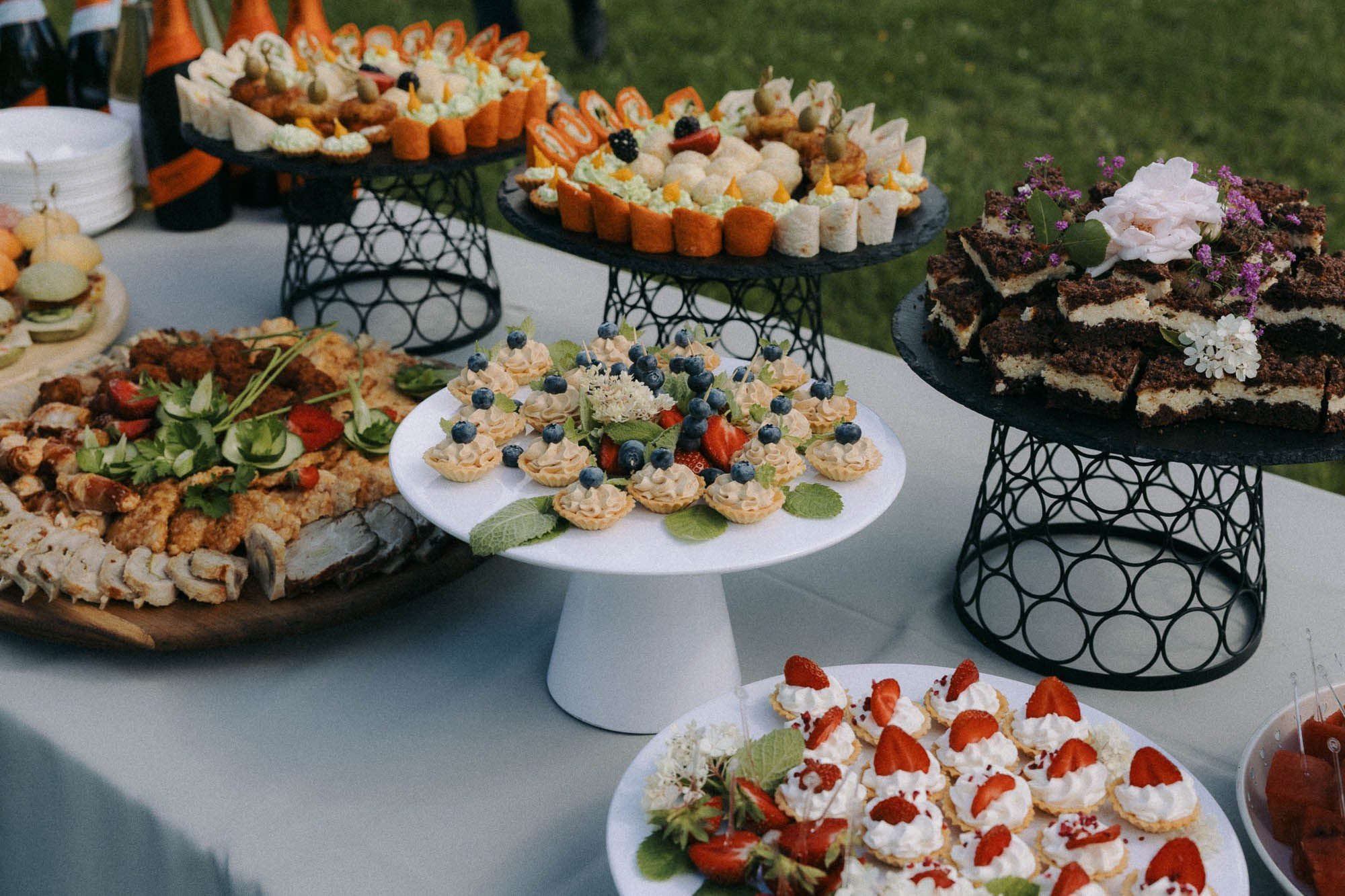 Evas un Georgija kāzu stāsts. Fotogrāfs kāzām, ģimenēm un dažādiem pasākumiem