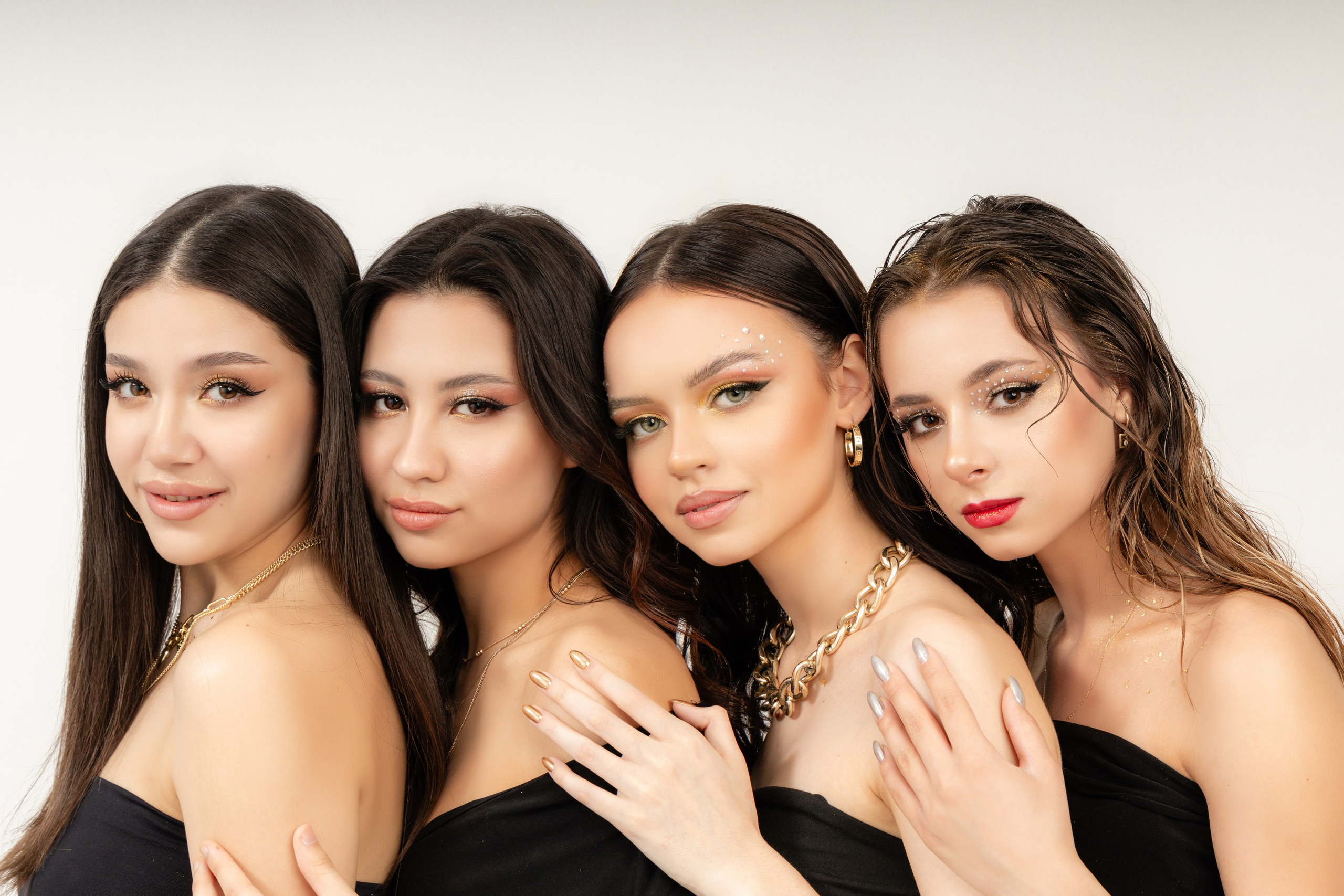 Студия, Циклорама. Женский и семейный фотограф в Ташкенте