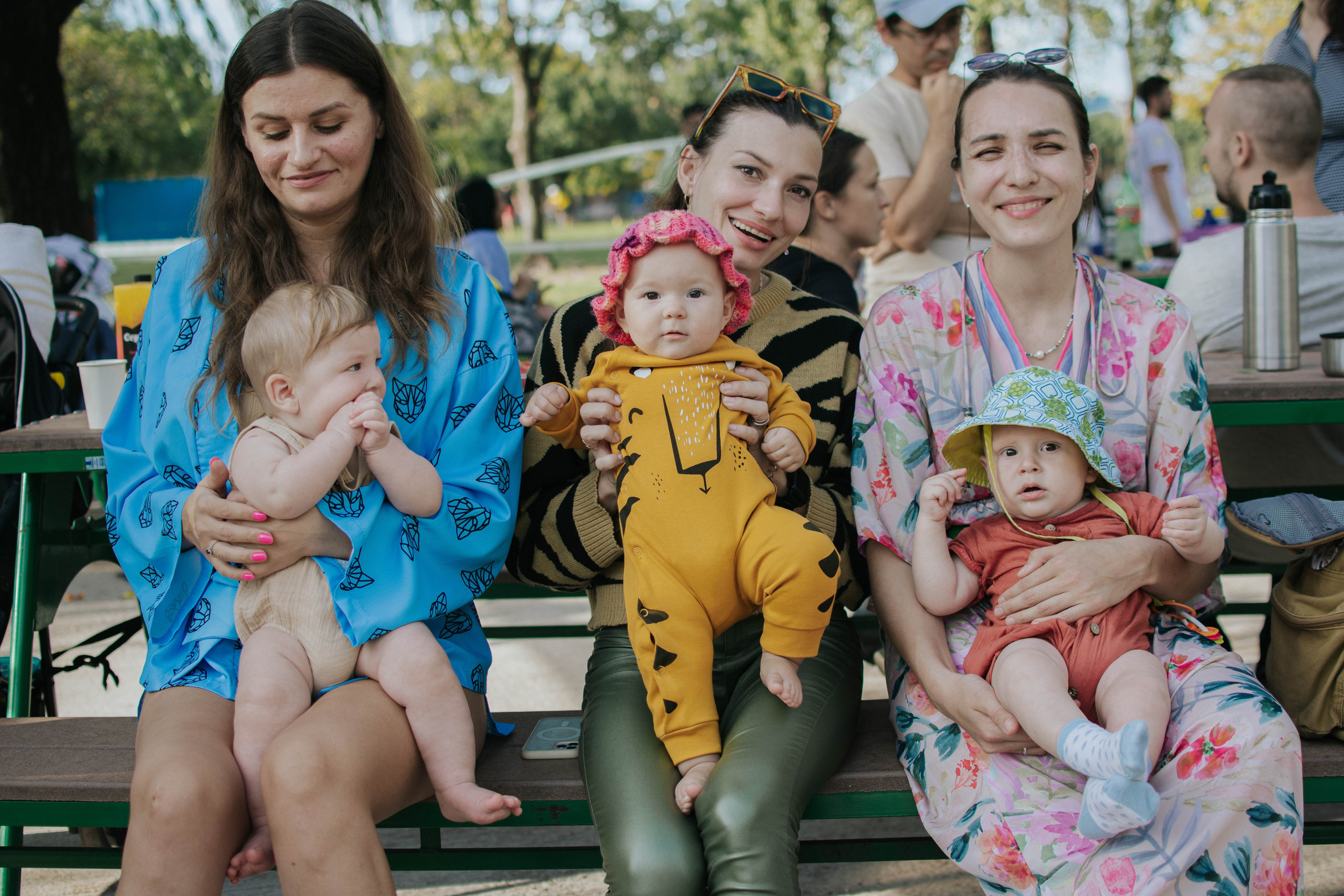 Tatars. Reportage shooting. Buenos Aires. Photographer @elmirkami in the city of Buenos Aires