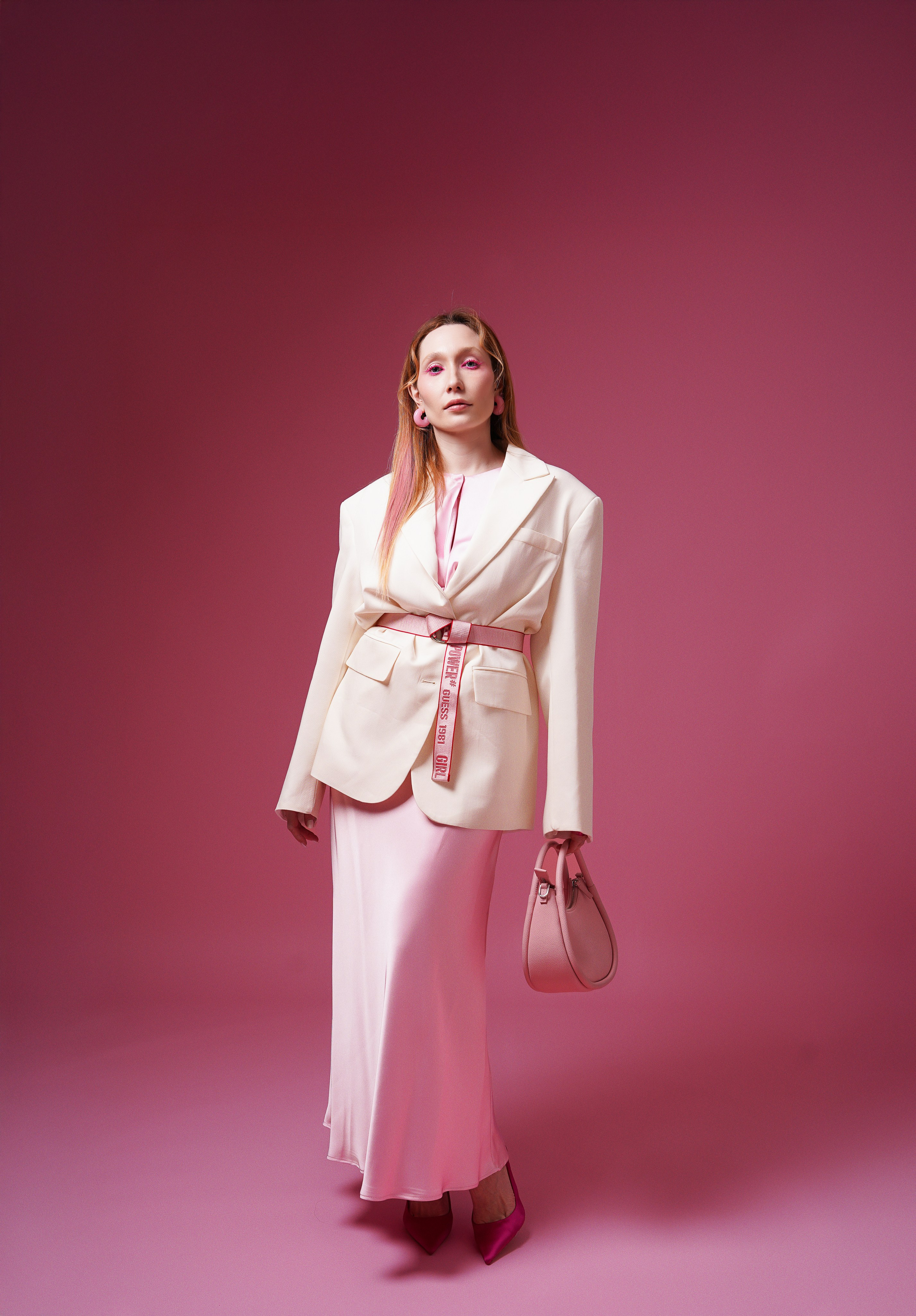 Alina. Фотограф в Токио Япония