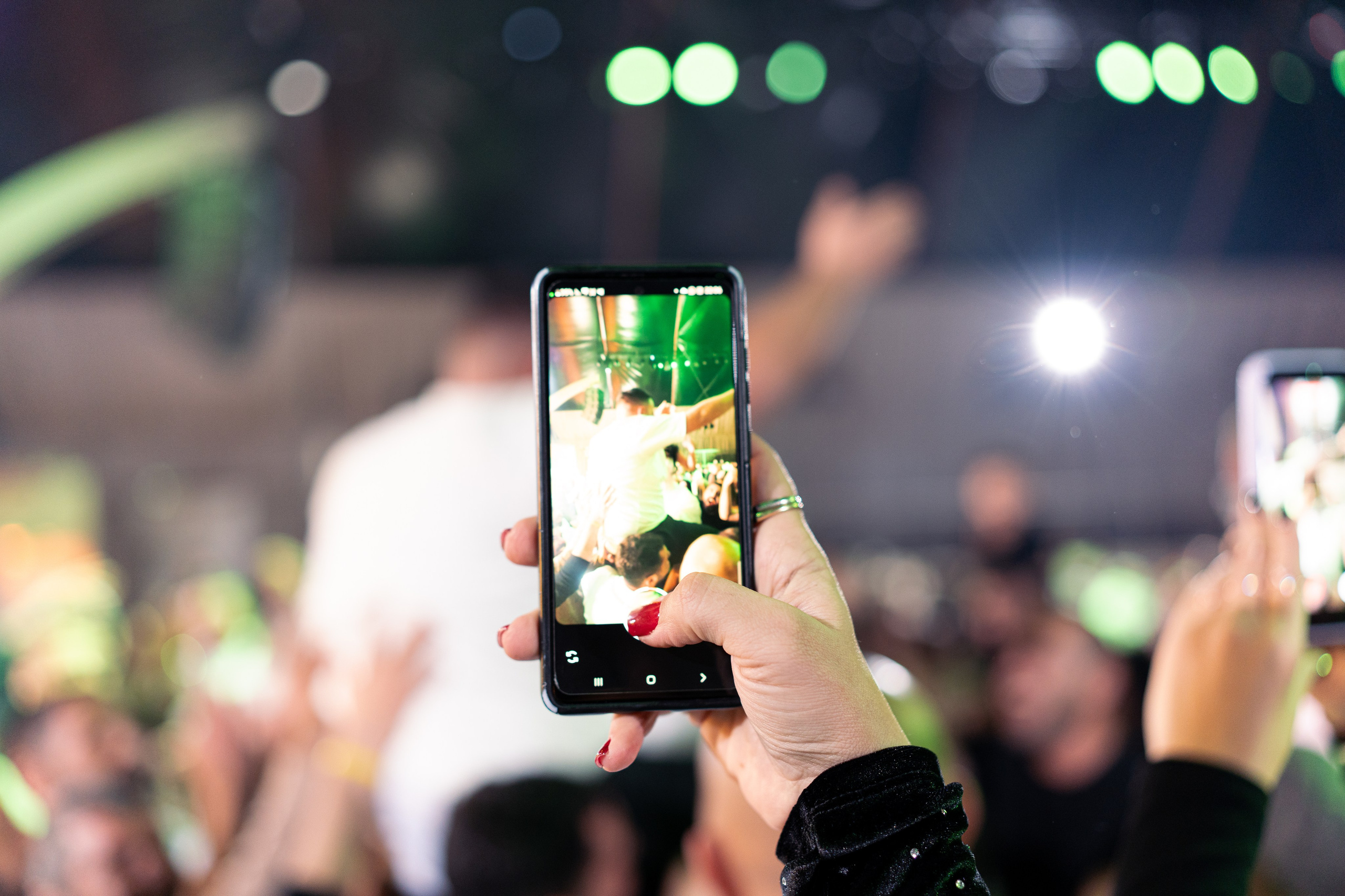 Wedding of Hila & Elad