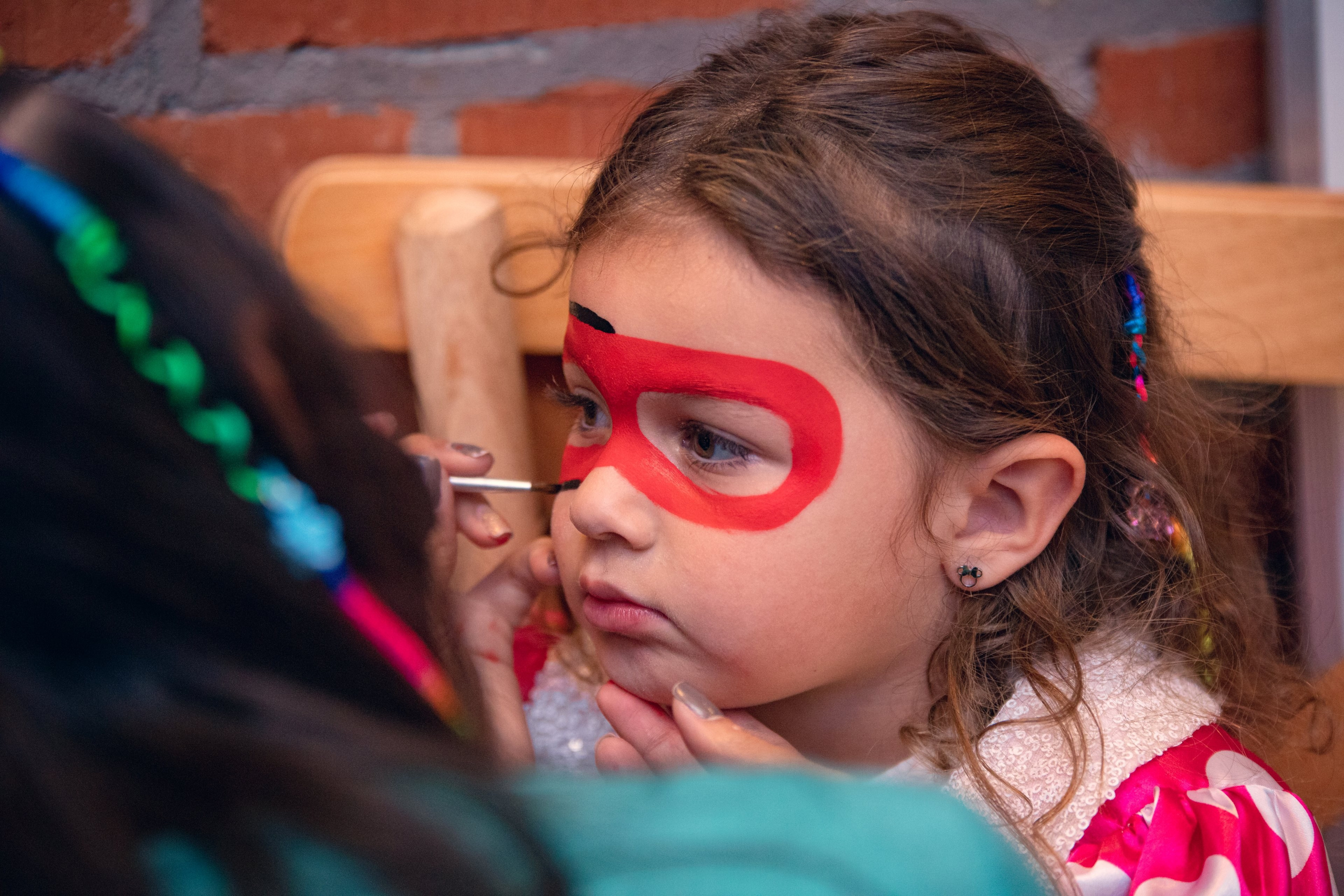 Iris 3 anos — 20/08/2022 — Casa Gaya Eventos. Luiz Medeiros Produções