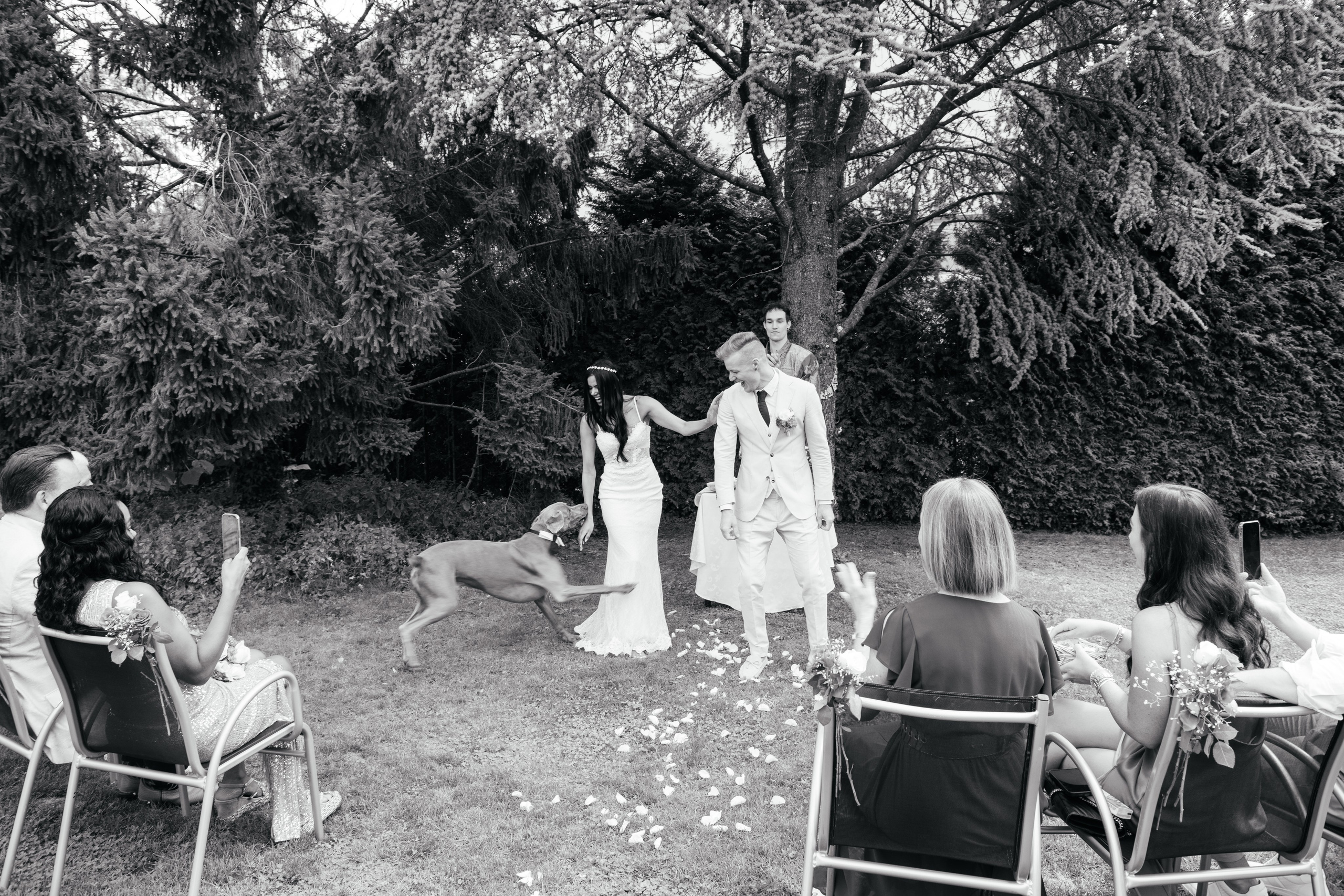 KAIANE & BENJAMIN Meilen, Switzerland. I am Elena Altendorfer. Wedding photographer in Zurich and Switzerland