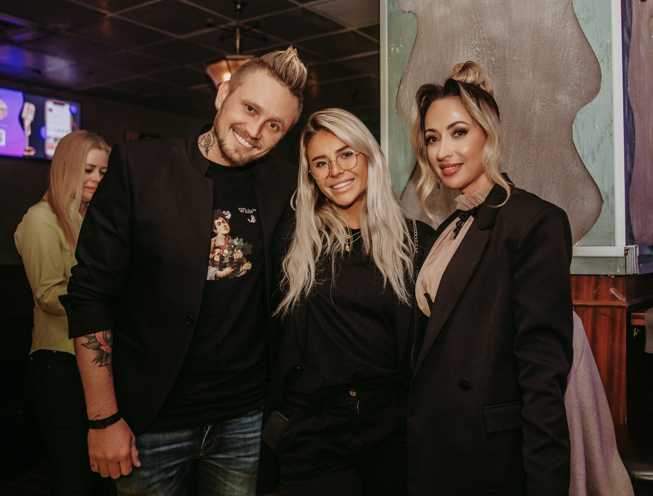 First BLOGGER HOUSE — Reportage. George TLV — Professional photographer and retoucher in Israel