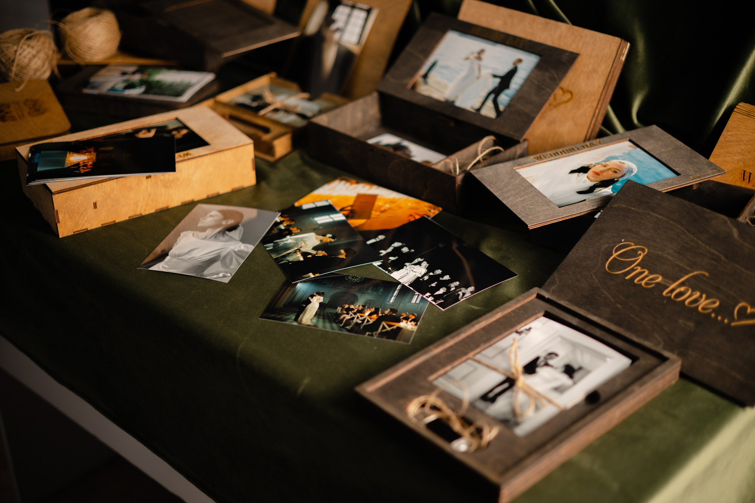 Wedbox. WORLDWIDE PHOTOGRAPHER