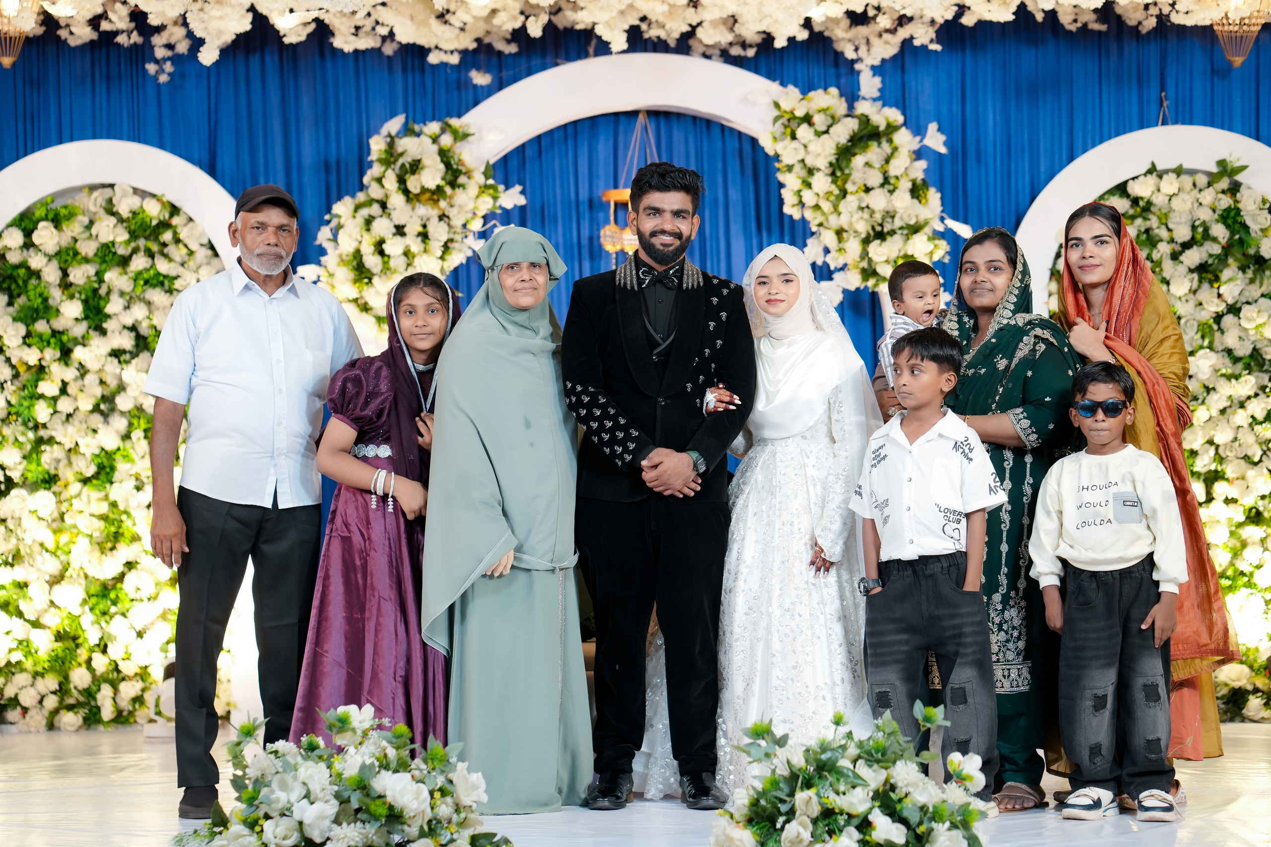 Sulthan&Lehra. VISUALIZE YOUR BIG MOMENTS