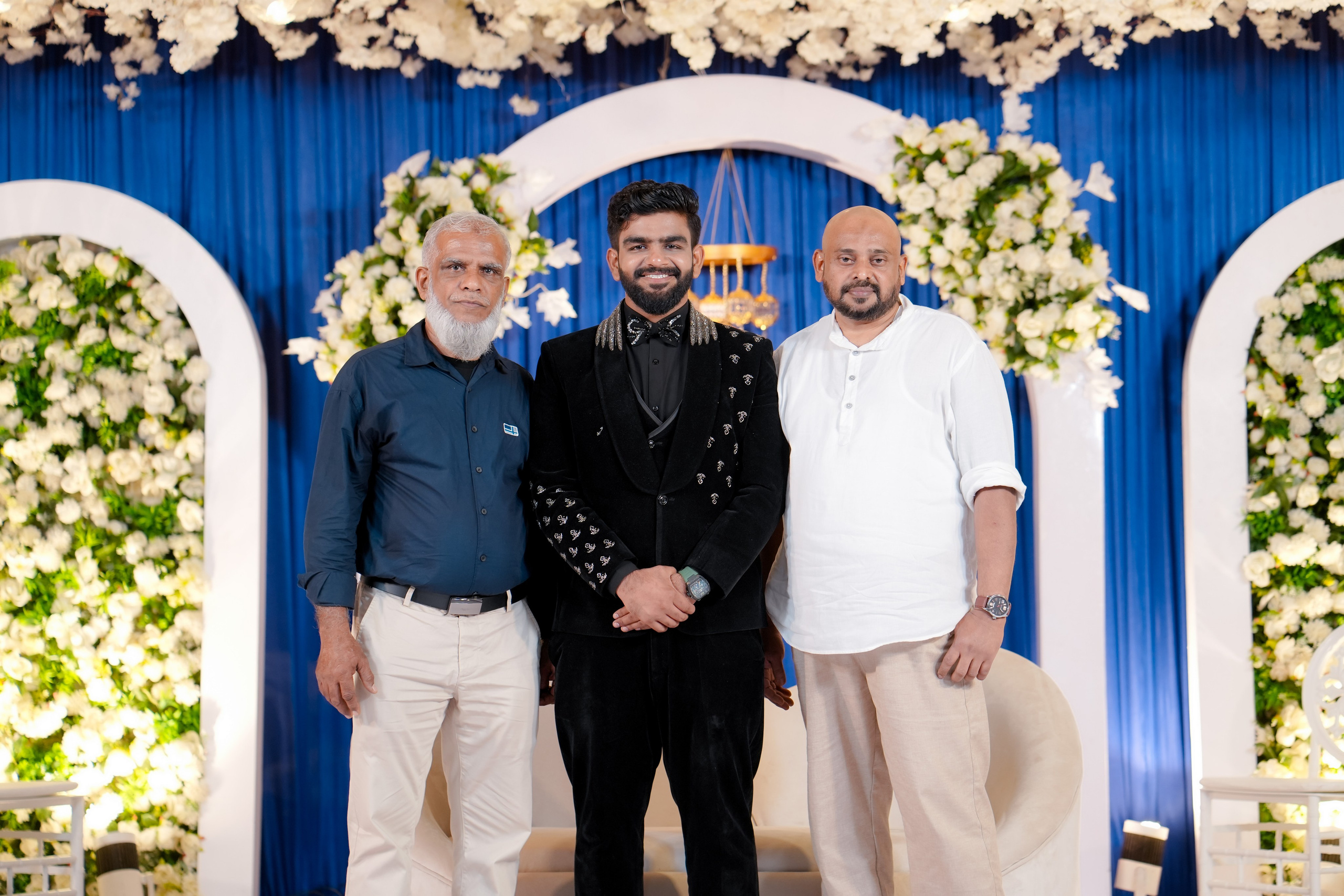 Sulthan&Lehra. VISUALIZE YOUR BIG MOMENTS