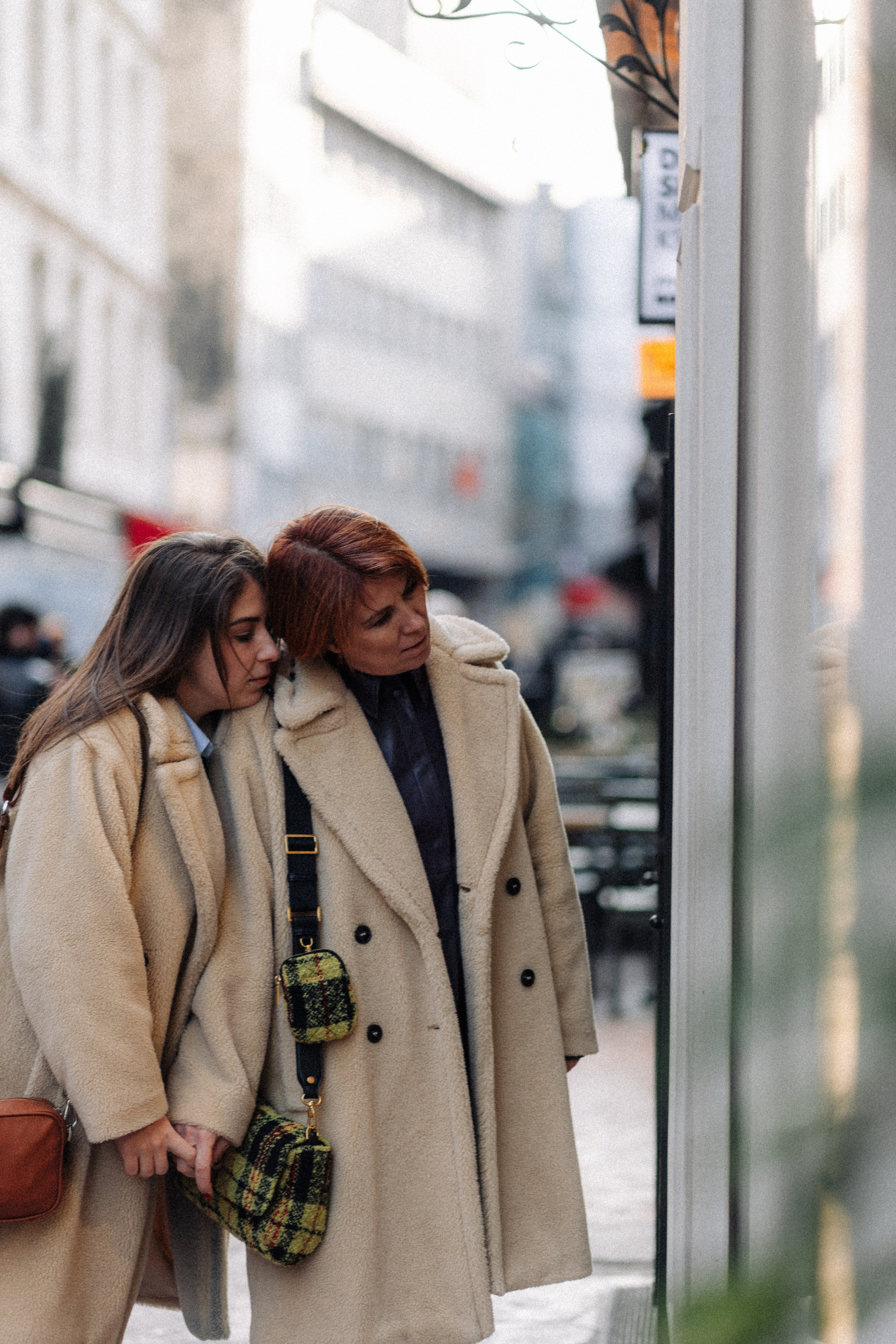 . Фотопрогулки в Стамбуле