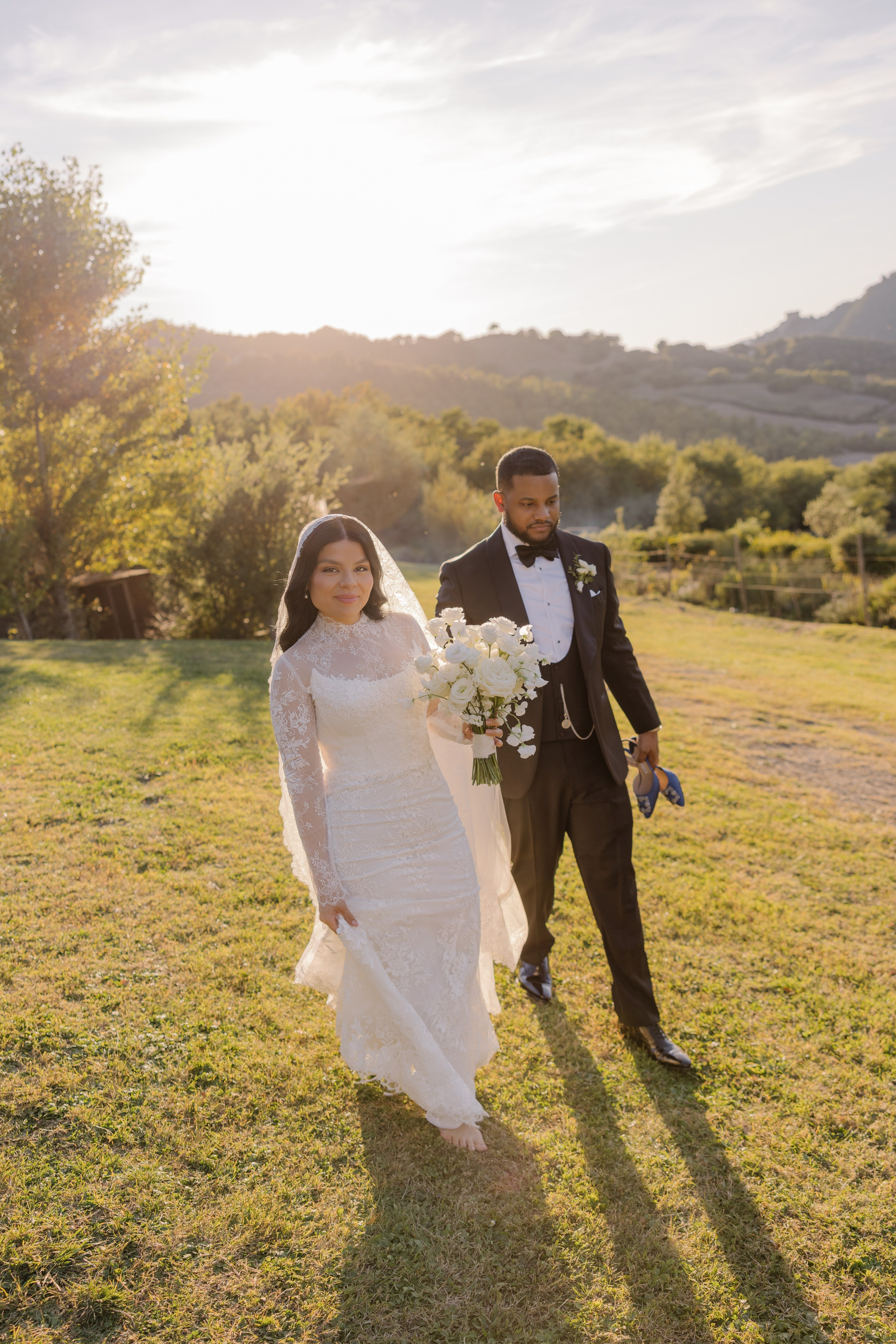 Mitcell&Melanie digital. Wedding photographer Italy