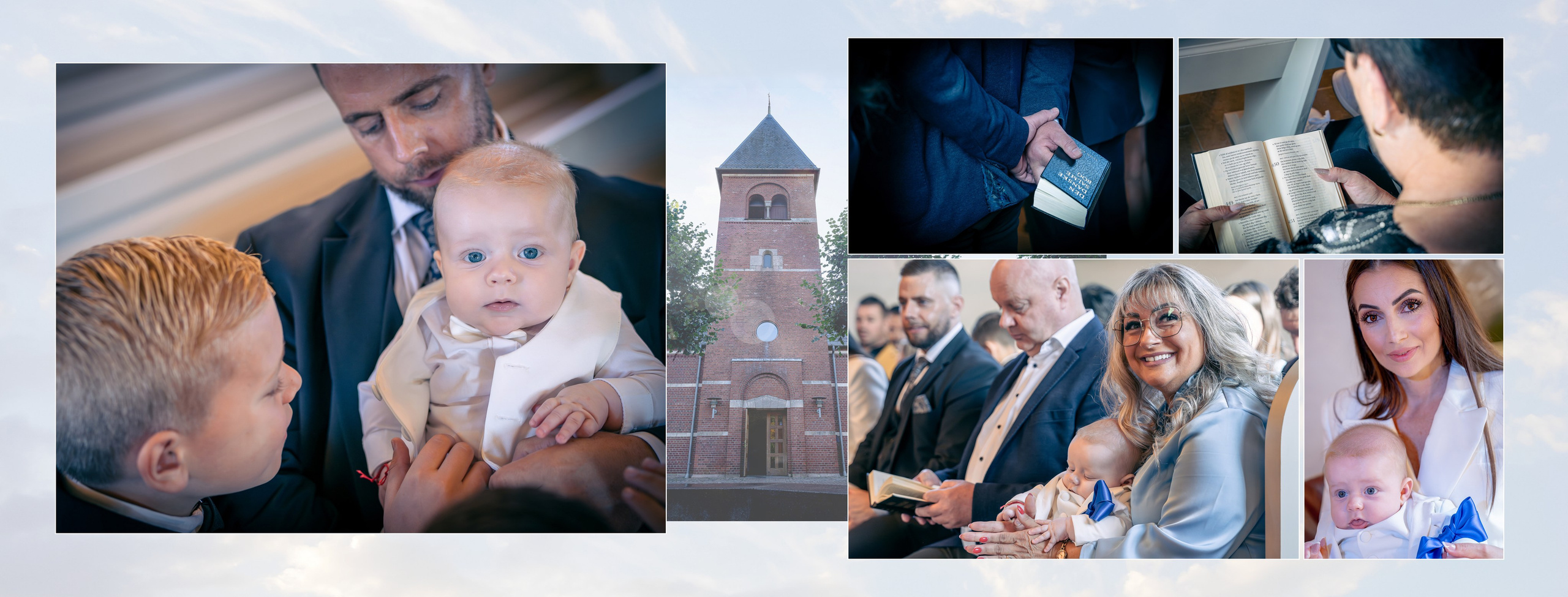 Loredana & Nikolai. AlexEvents Fotograf / Videograf de evenimente Danemarca DK Horsens, Arhus, Odense, Vejle.Nunta, botez, foto-studio