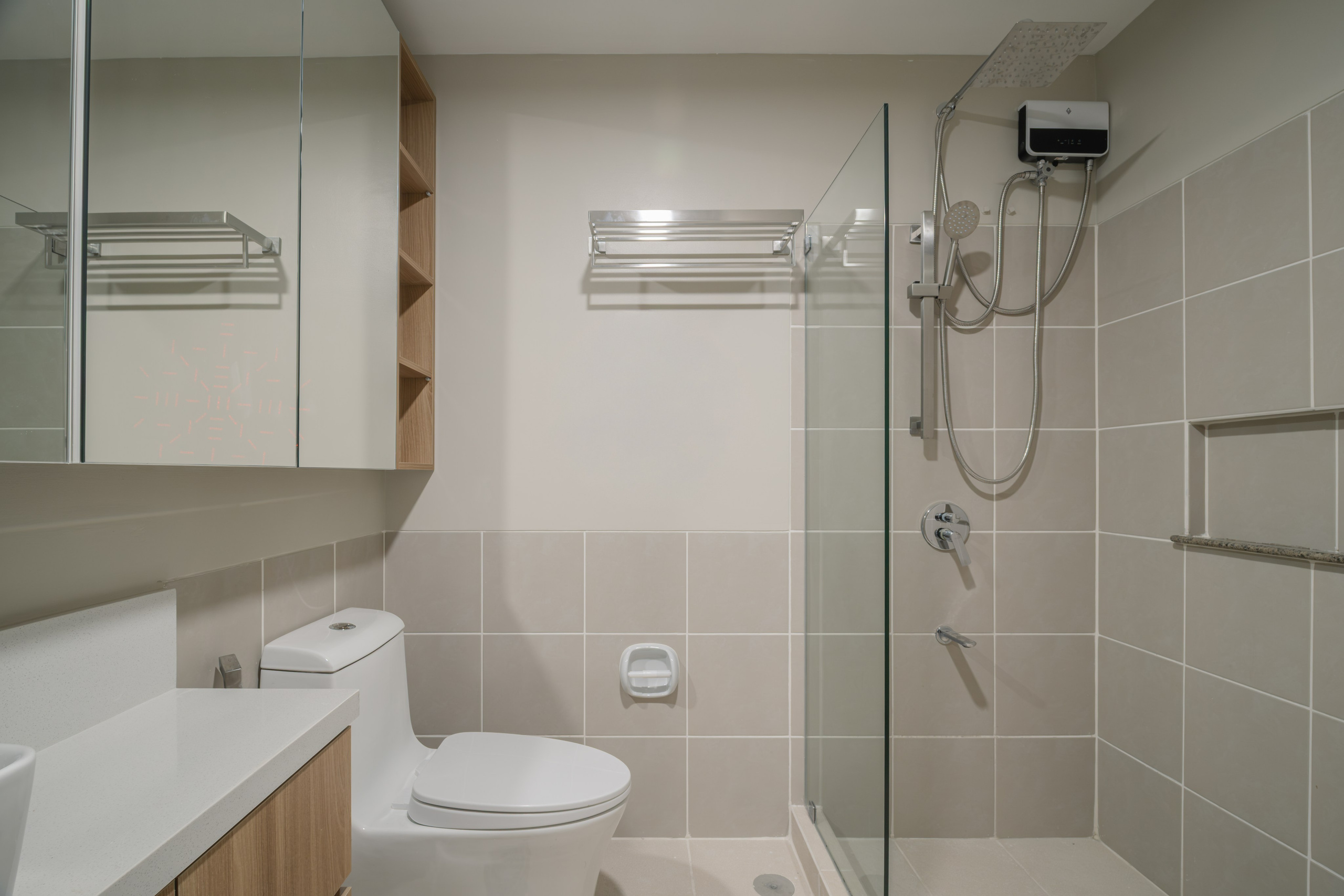 Interior shoot for JCDesign Architects