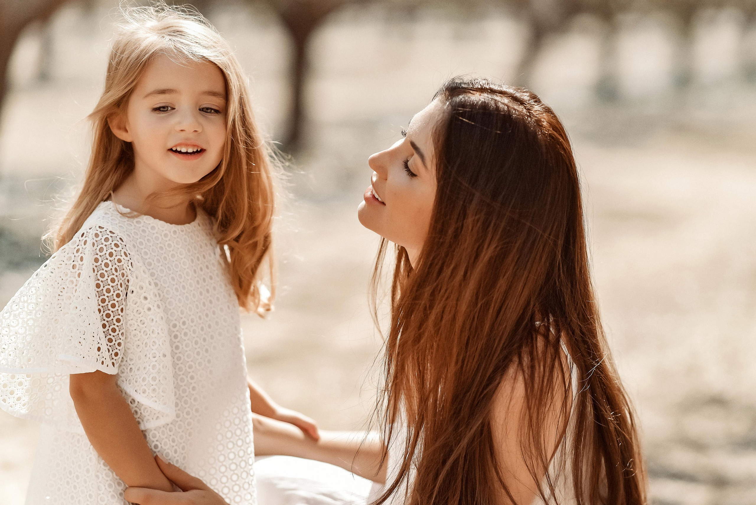 Alisa&Elsa. Семейный, женский фотограф в Лос-Анджелесе Оксана Арс