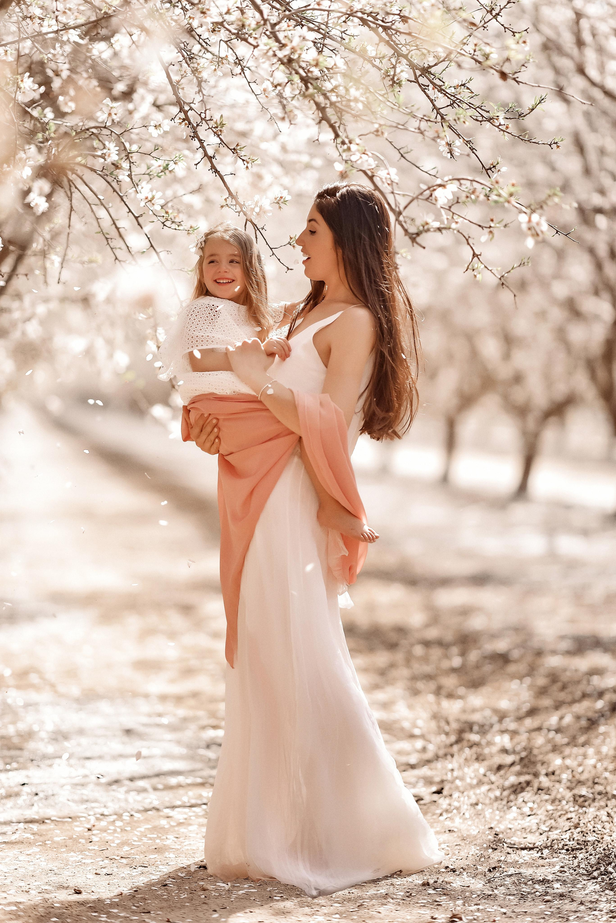 Alisa&Elsa. Семейный, женский фотограф в Лос-Анджелесе Оксана Арс