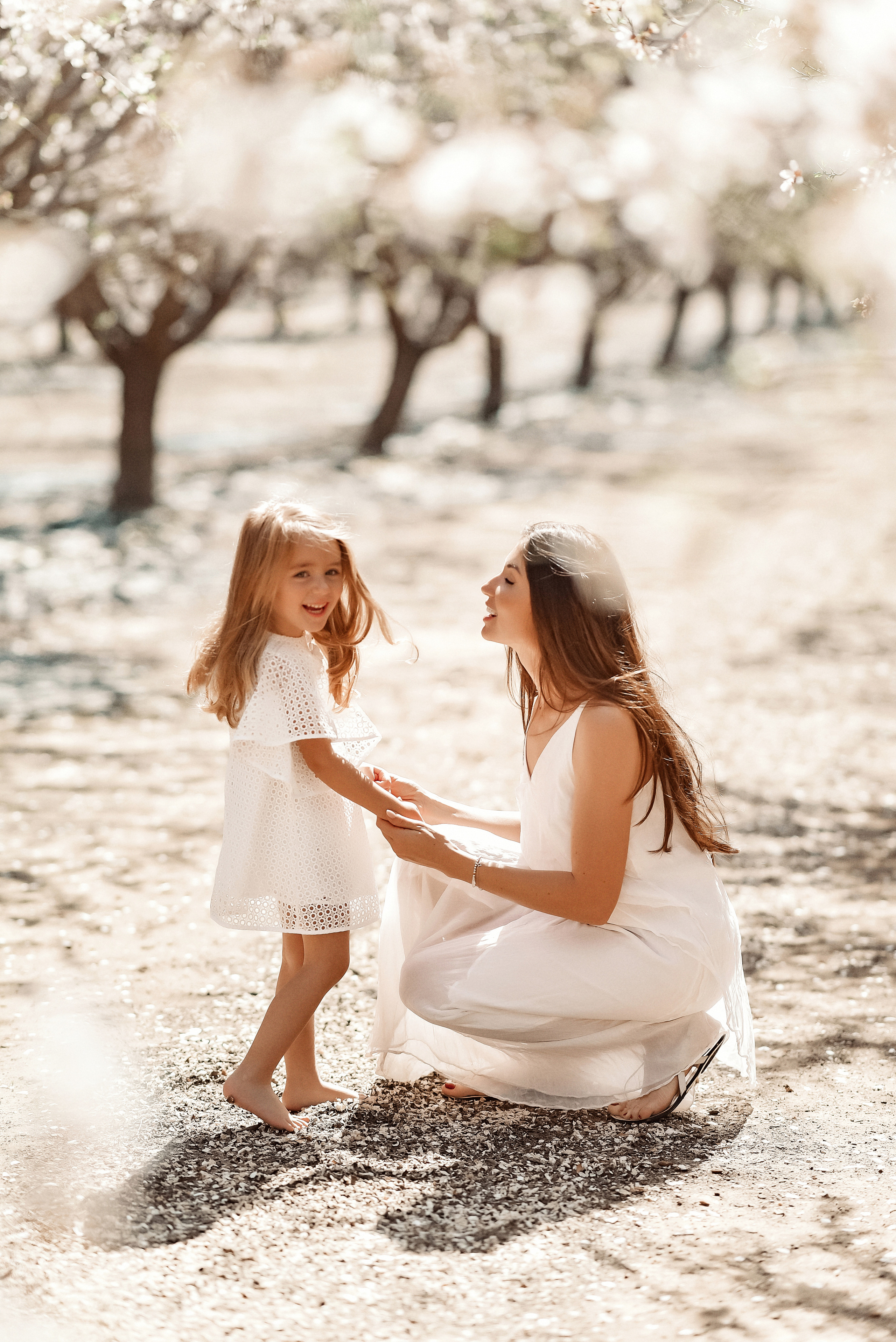 Alisa&Elsa. Семейный, женский фотограф в Лос-Анджелесе Оксана Арс