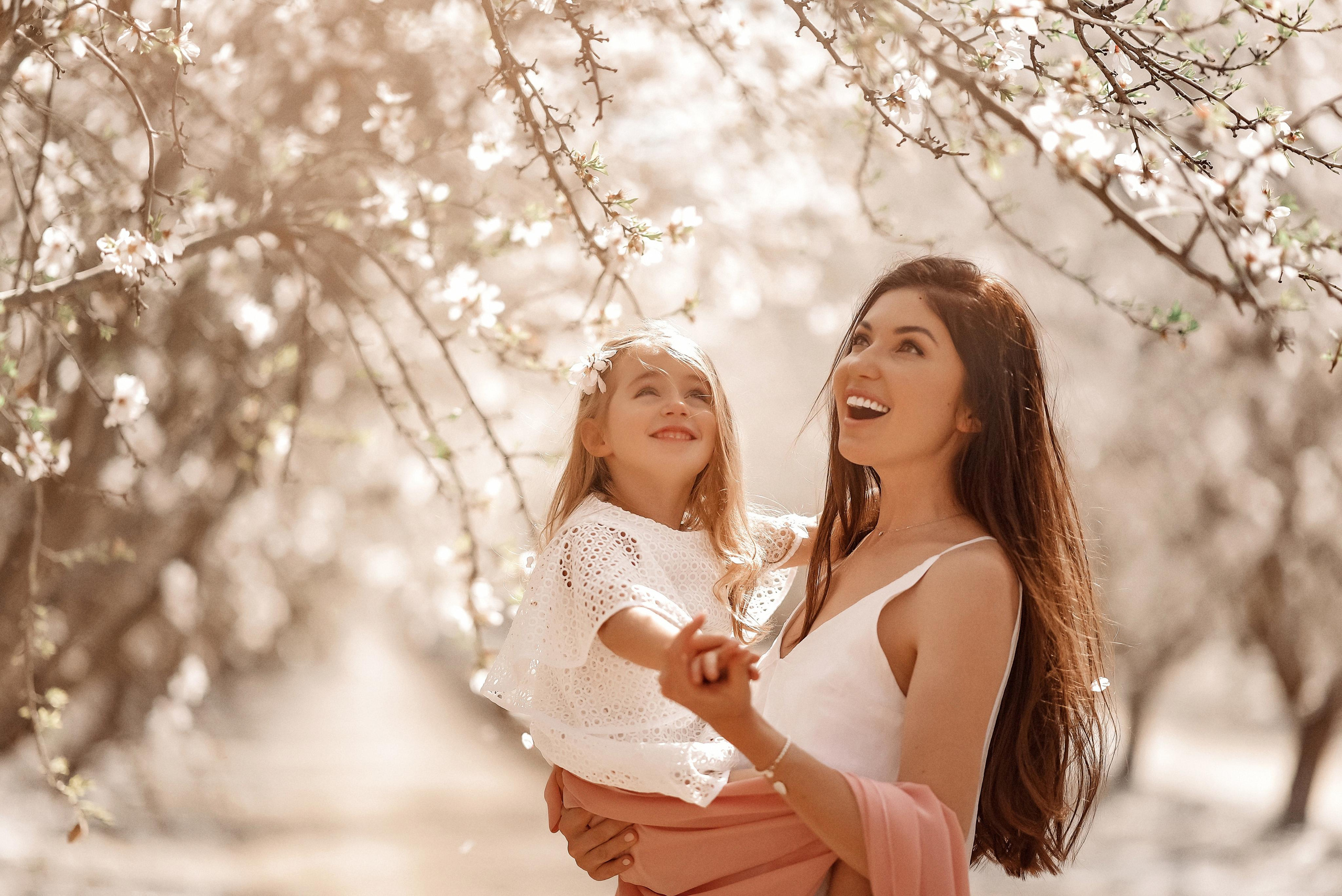 Alisa&Elsa. Семейный, женский фотограф в Лос-Анджелесе Оксана Арс