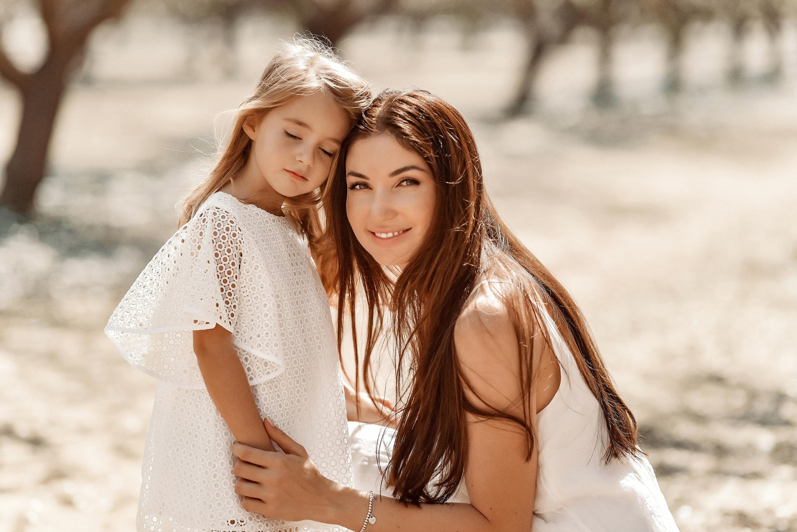 Alisa&Elsa. Семейный, женский фотограф в Лос-Анджелесе Оксана Арс