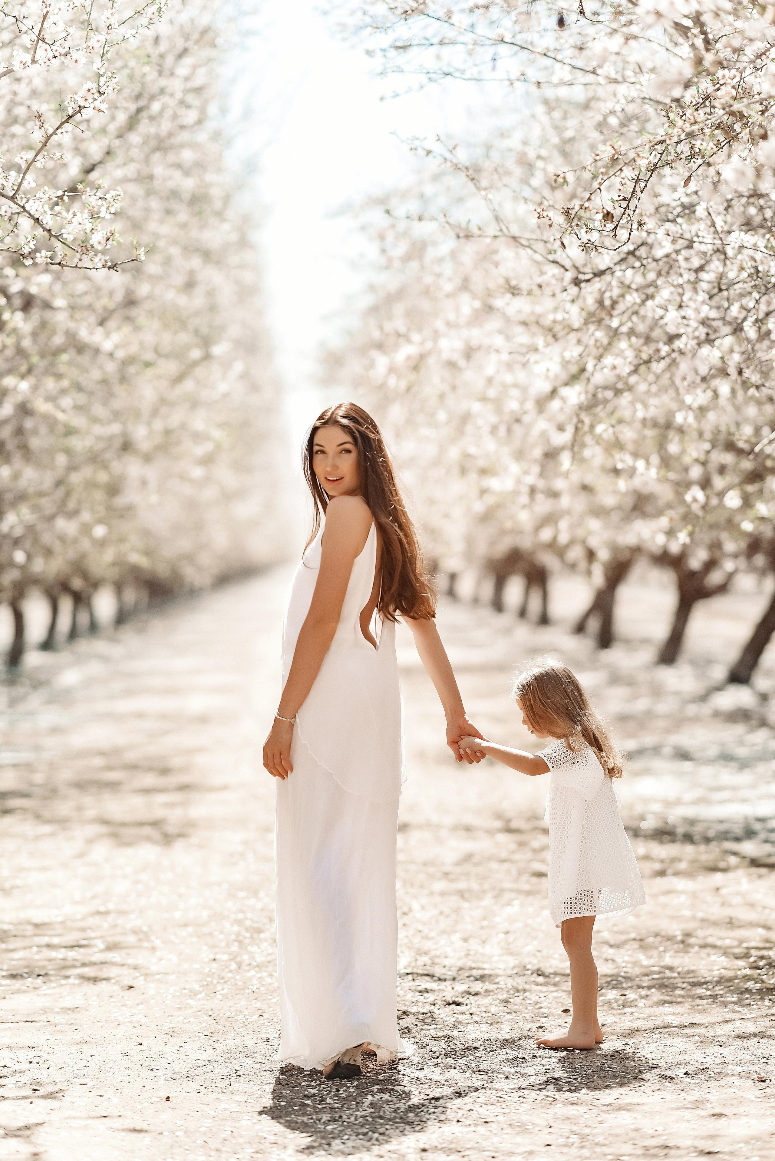 Alisa&Elsa. Семейный, женский фотограф в Лос-Анджелесе Оксана Арс