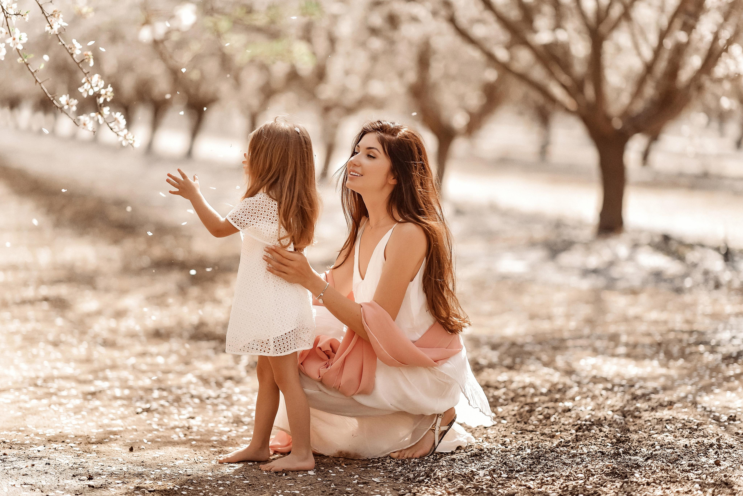 Alisa&Elsa. Семейный, женский фотограф в Лос-Анджелесе Оксана Арс
