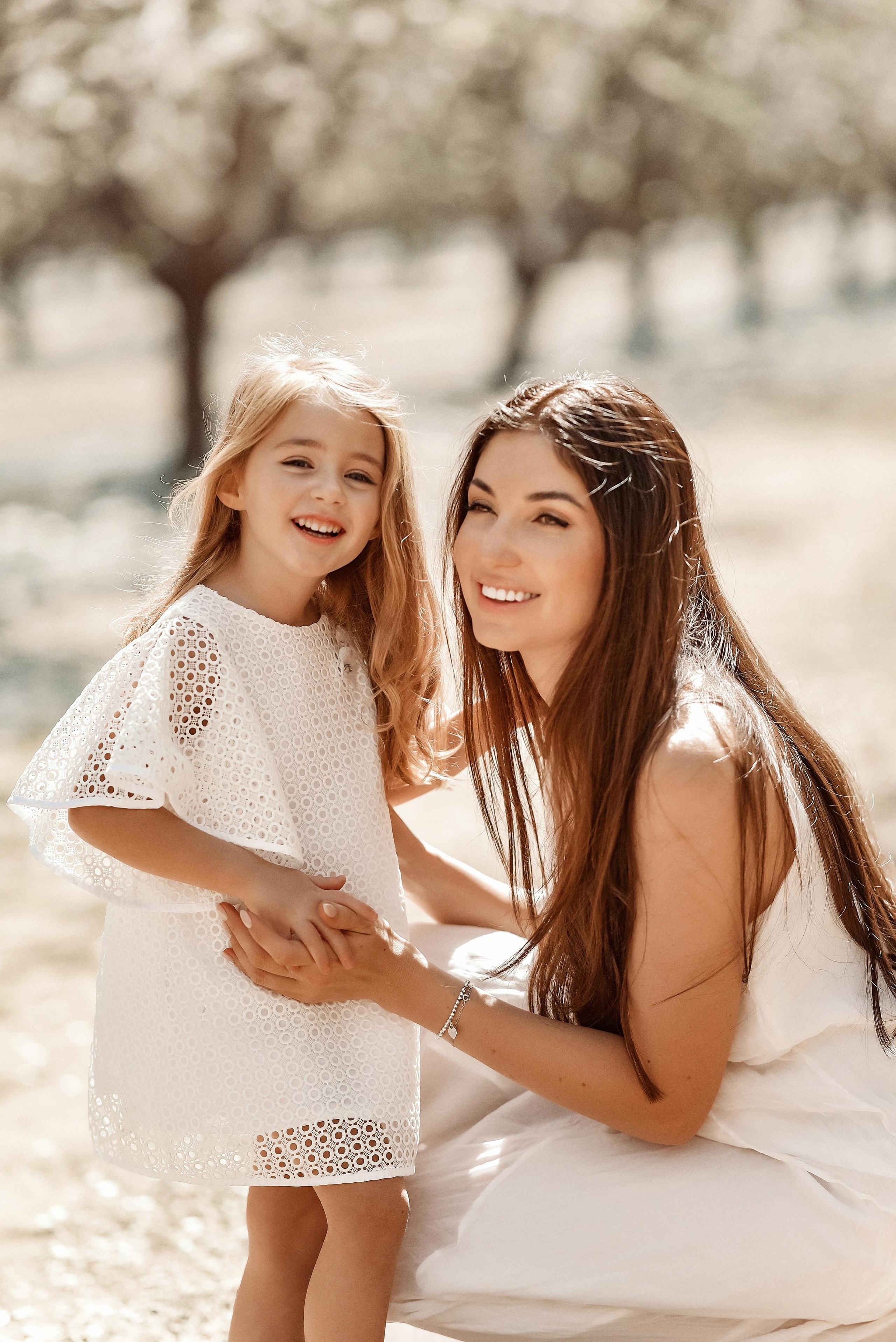 Alisa&Elsa. Семейный, женский фотограф в Лос-Анджелесе Оксана Арс