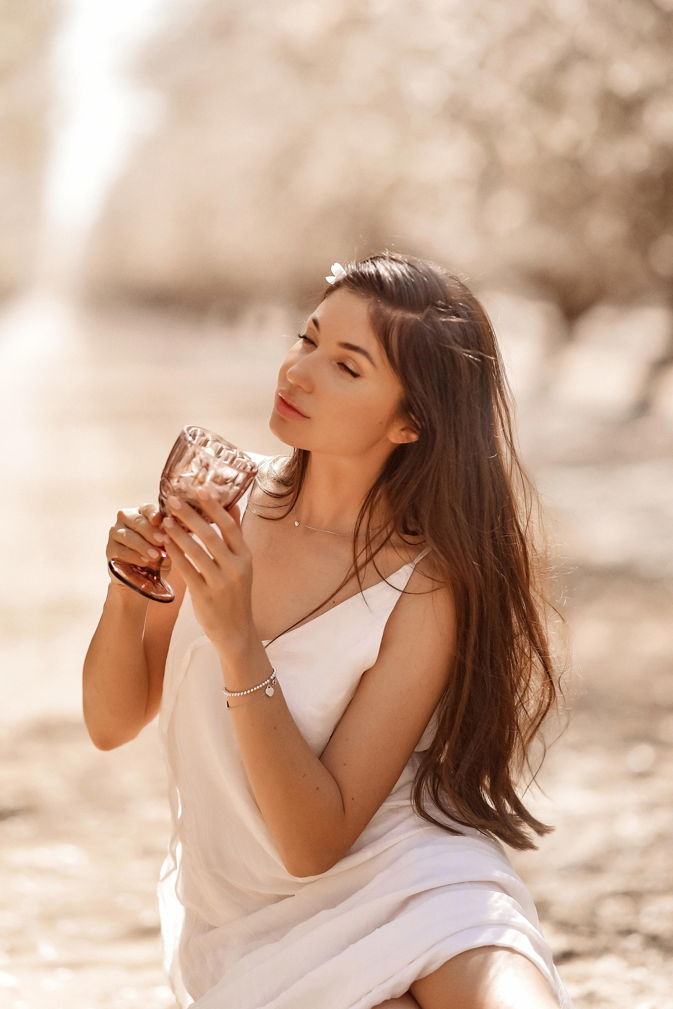 Alisa&Elsa. Семейный, женский фотограф в Лос-Анджелесе Оксана Арс
