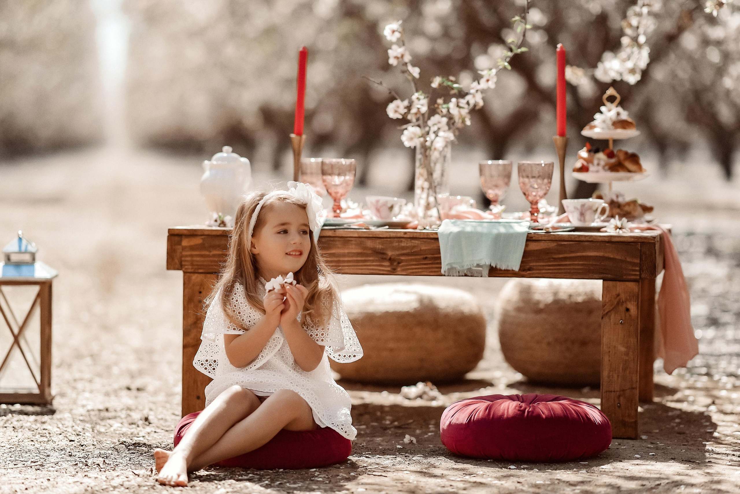 Alisa&Elsa. Семейный, женский фотограф в Лос-Анджелесе Оксана Арс