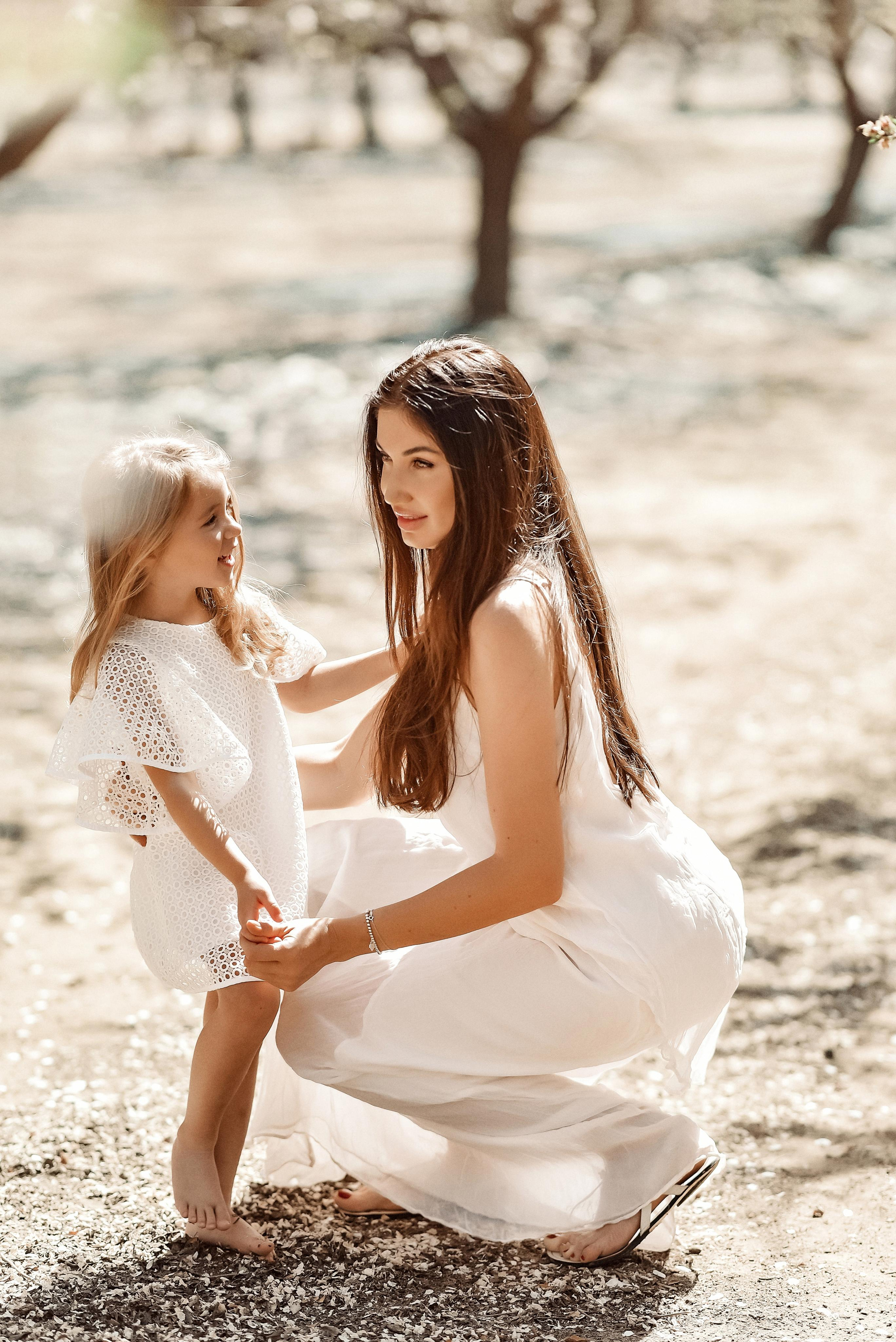 Alisa&Elsa. Семейный, женский фотограф в Лос-Анджелесе Оксана Арс