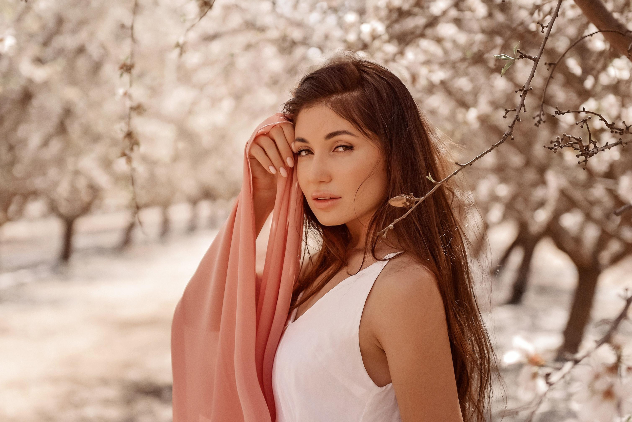 Alisa&Elsa. Семейный, женский фотограф в Лос-Анджелесе Оксана Арс