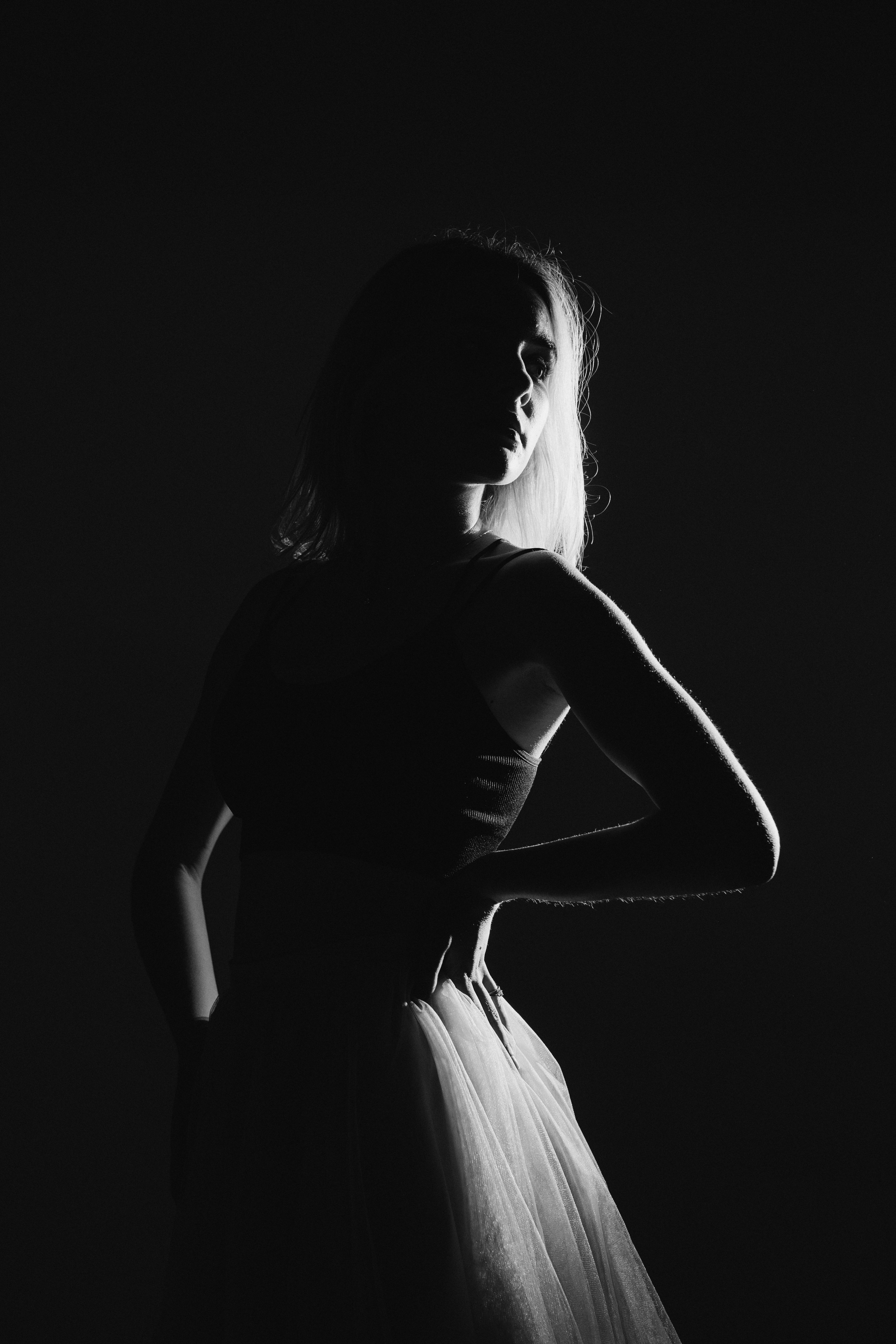 Indywidualna Sesja. Fotograf Katowice – sesje indywidualne, rodzinne, ślubne