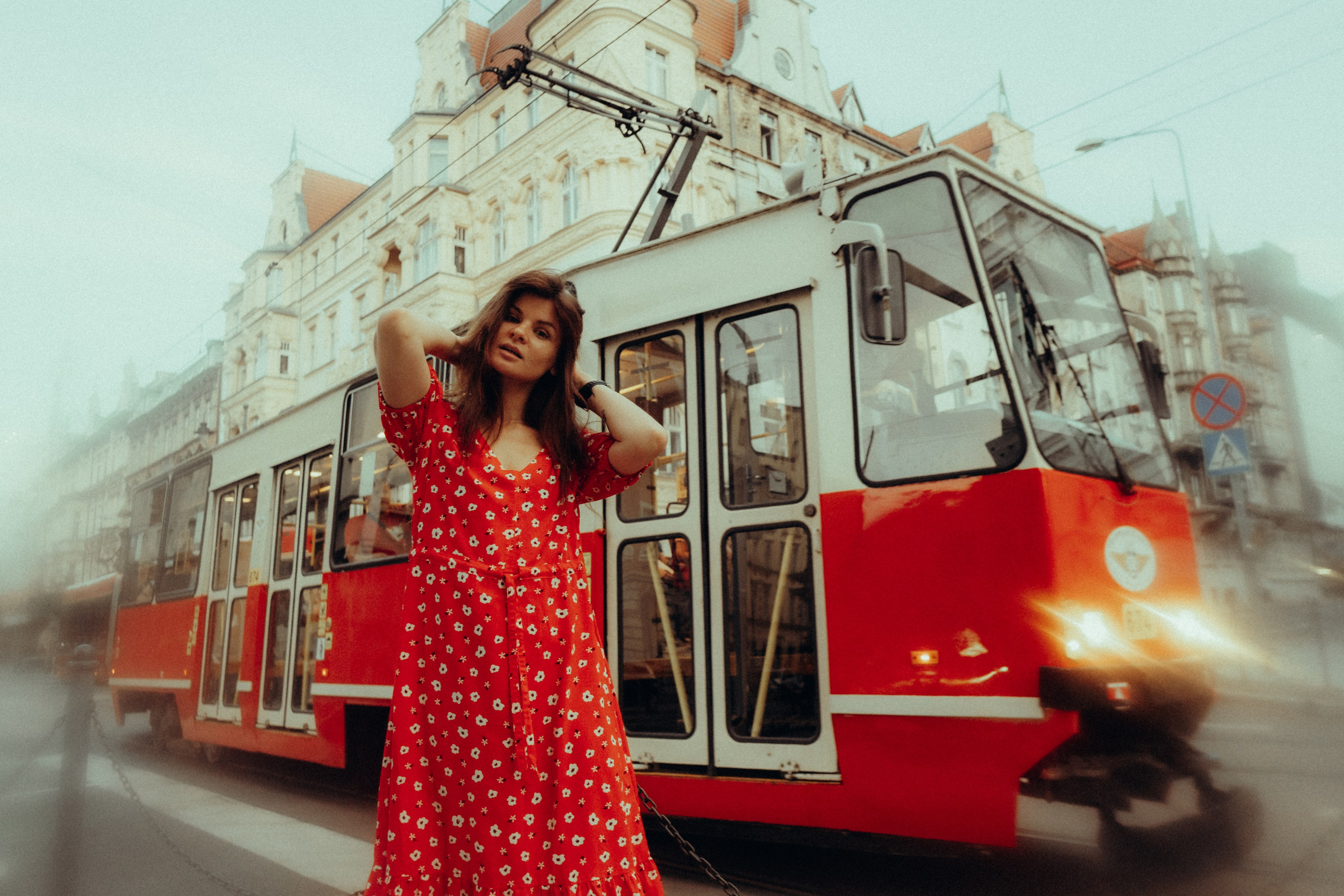 Indywidualna Sesja. Fotograf Katowice – sesje indywidualne, rodzinne, ślubne