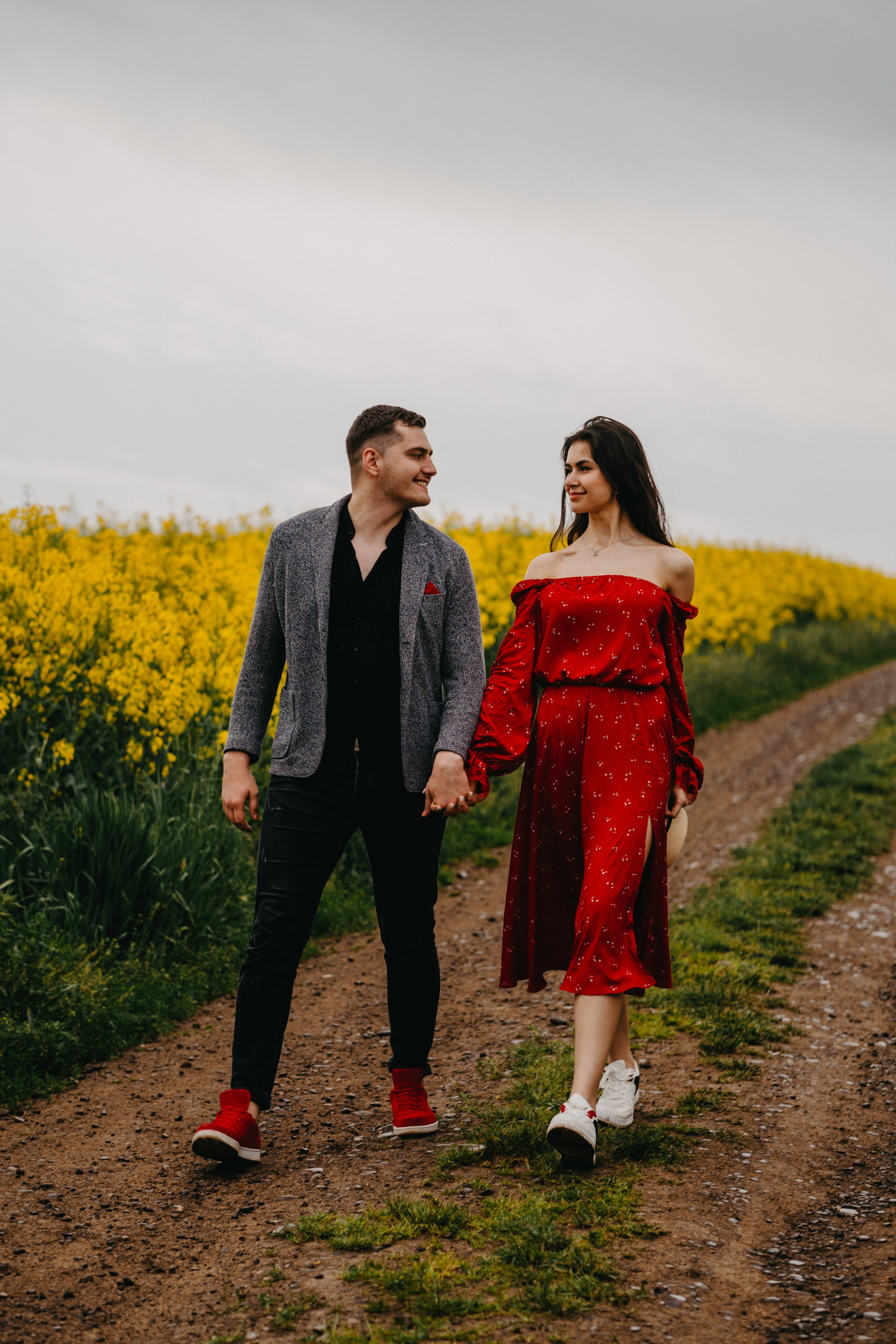 Whisper of Love. Fotograf Katowice – sesje indywidualne, rodzinne, ślubne