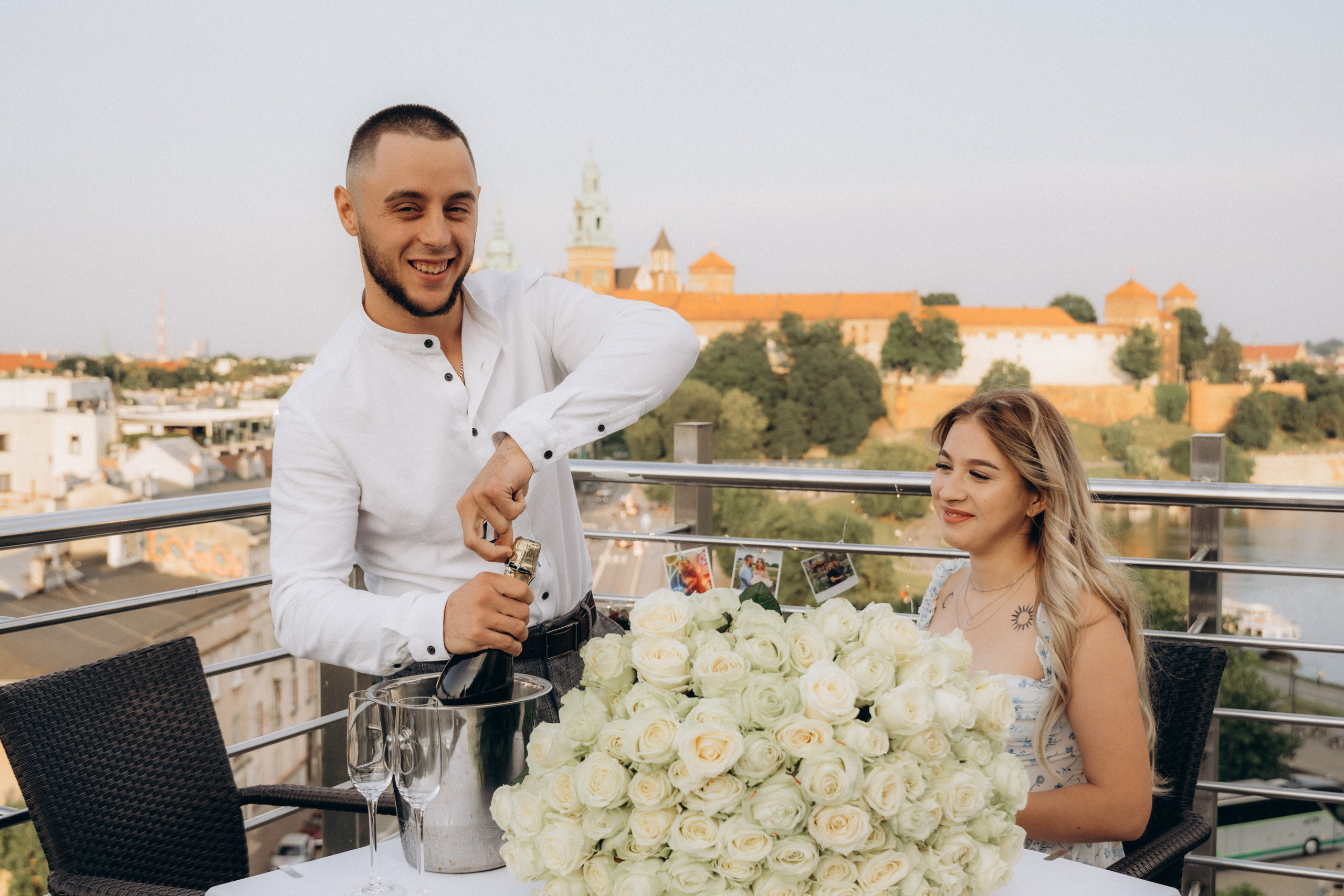 Golden Hour. Fotograf Katowice – sesje indywidualne, rodzinne, ślubne