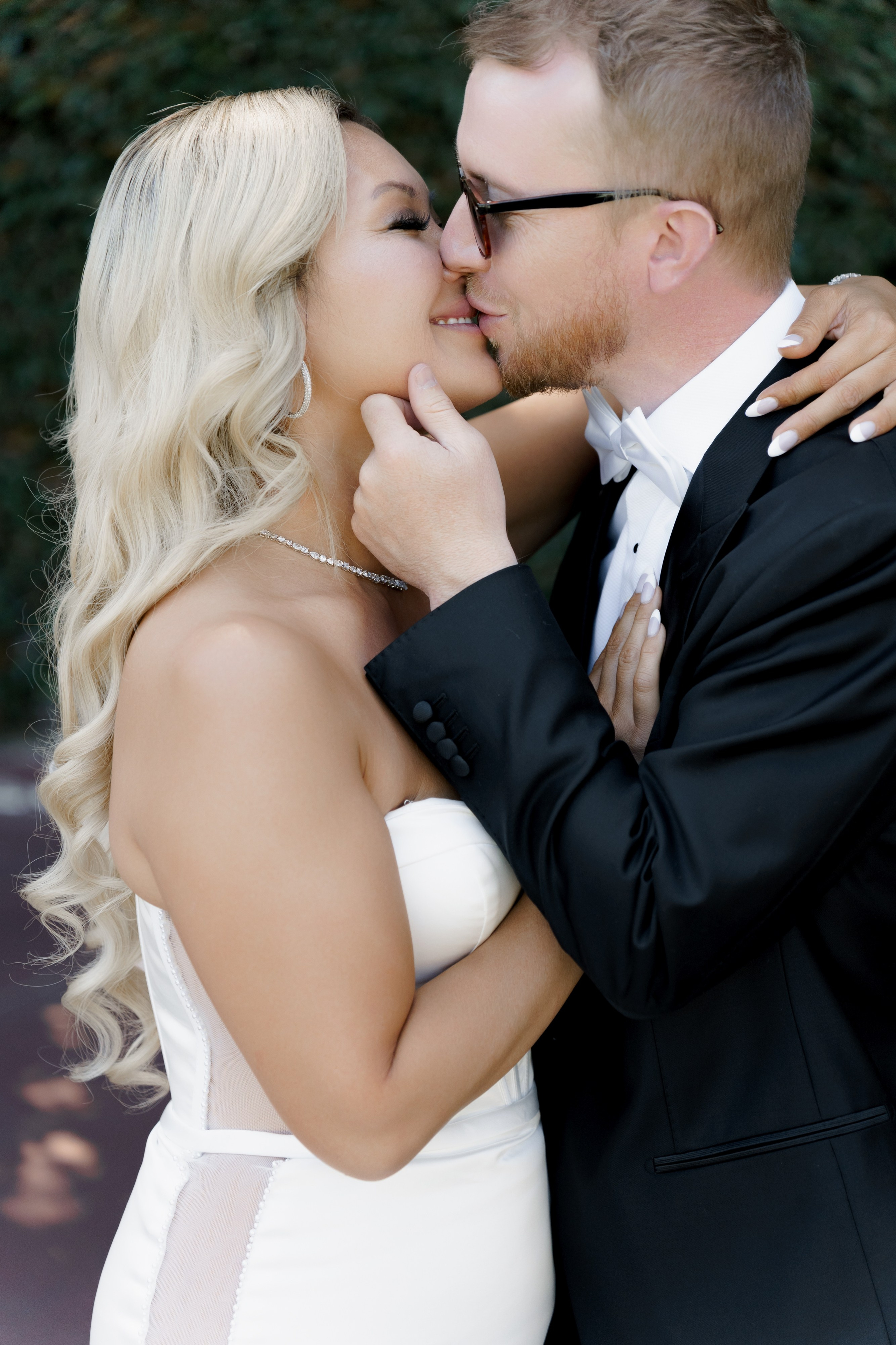 Willow & Anthony. Wedding Photography & Videography San Francisco, Sacramento